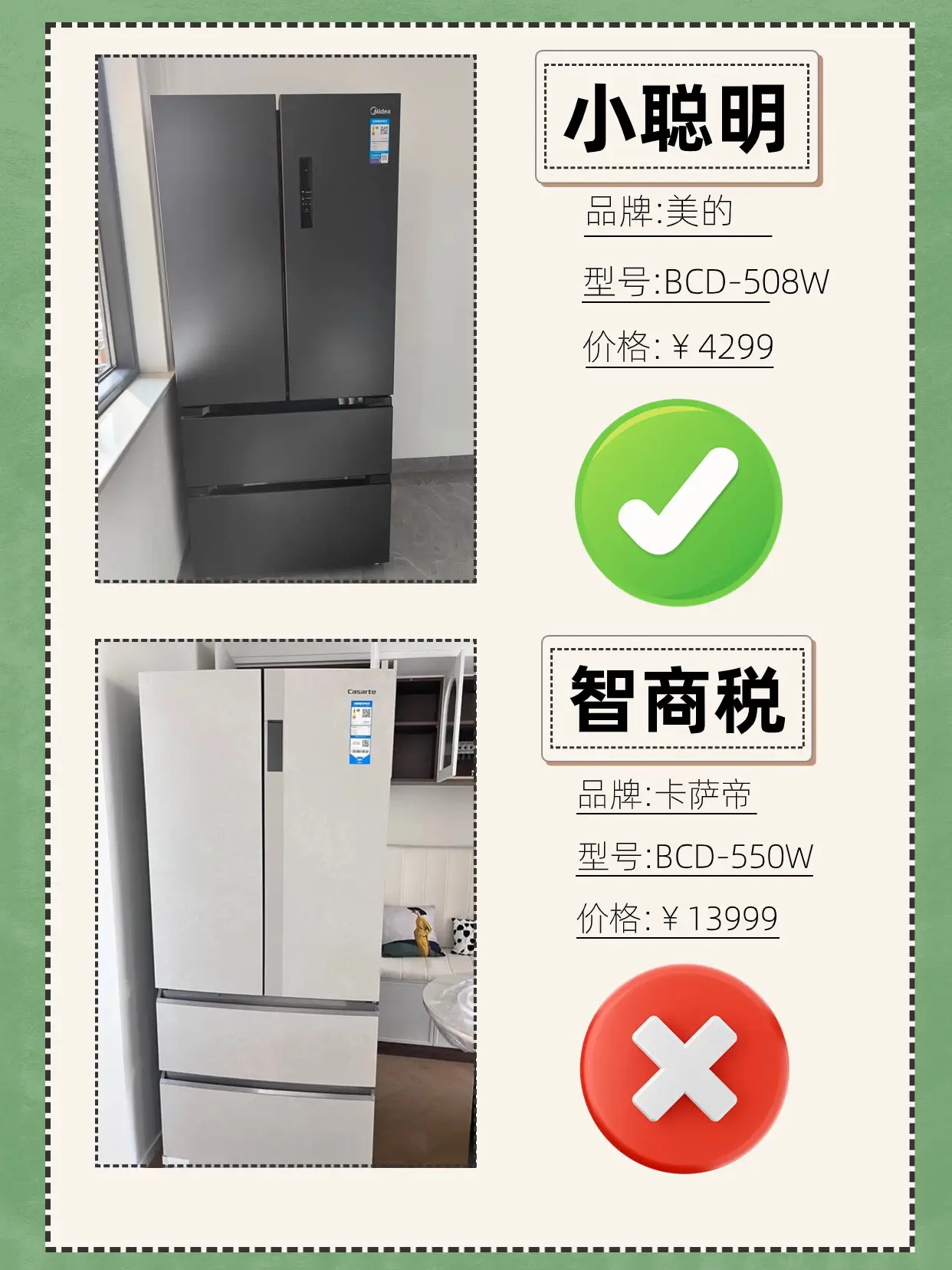 2.4w拿下全部！爸妈以为我花了9w～图片_1