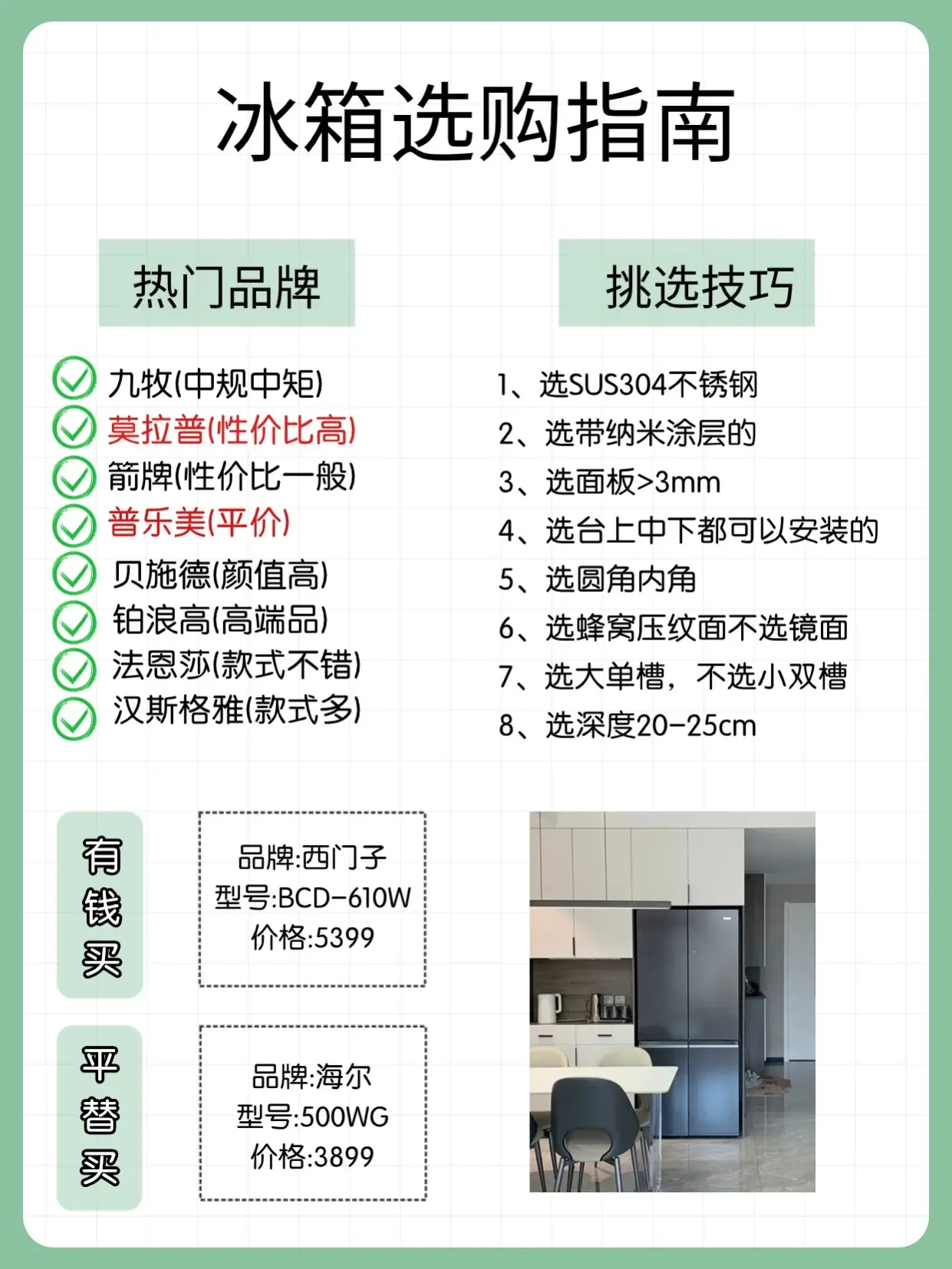 618家电购物指南🛒李佳琦精选清单及独家图片_3