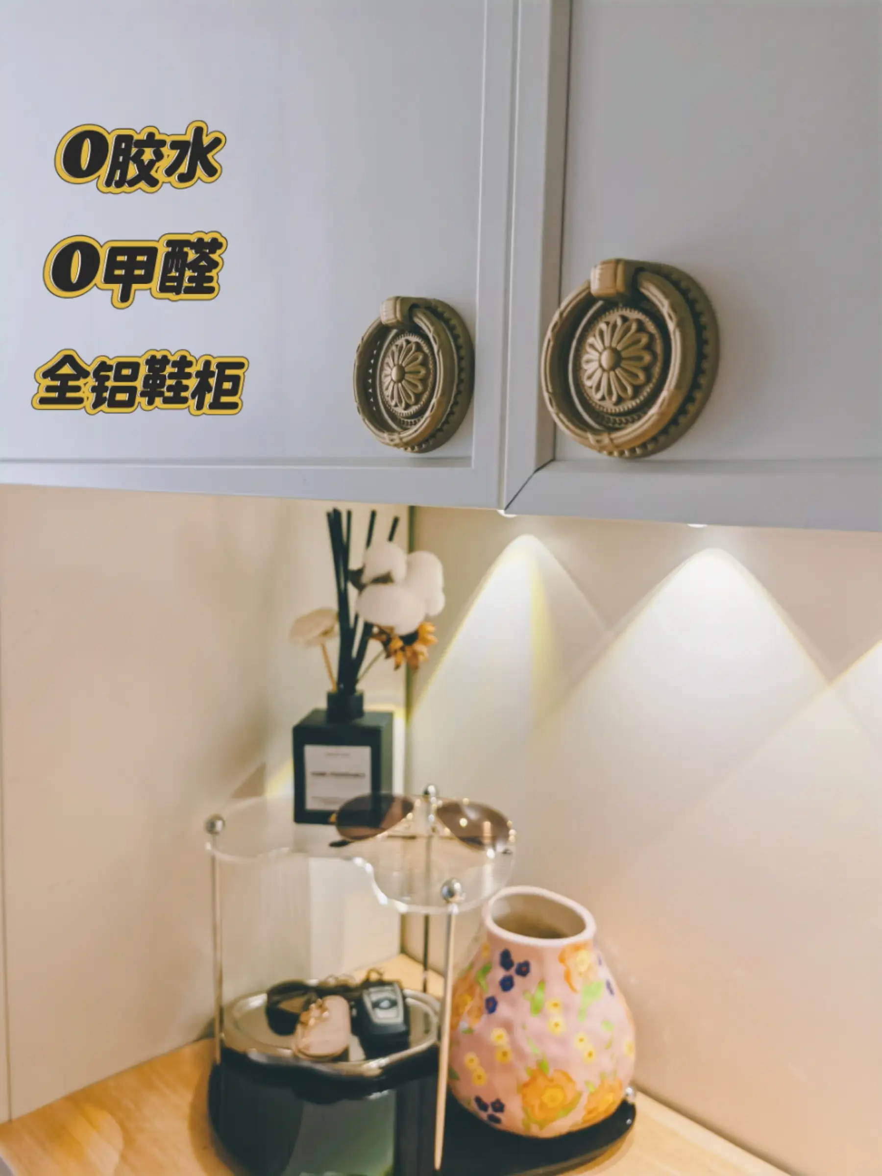 装67双鞋的全铝巨无霸鞋柜尺寸大公开图片_7
