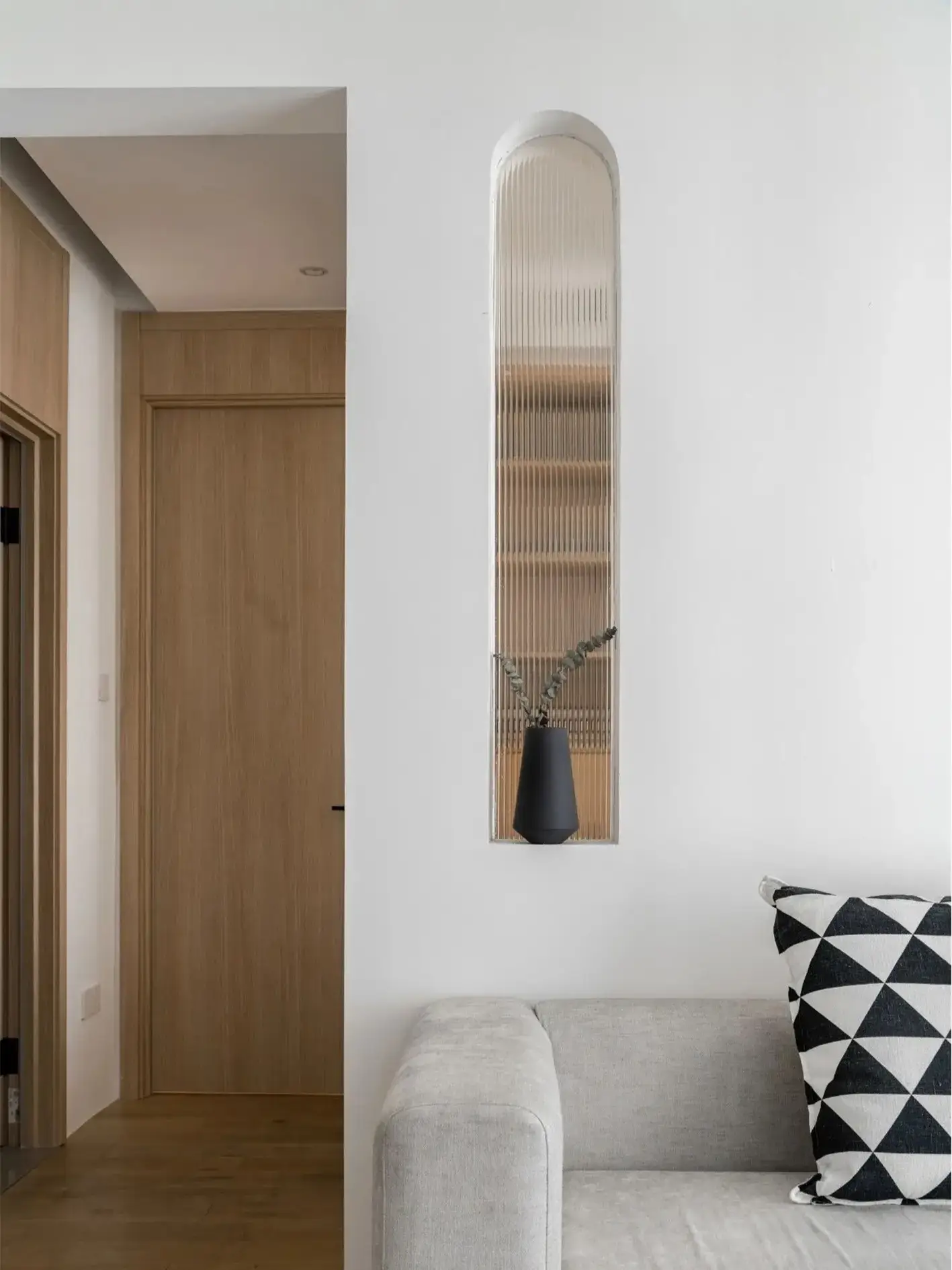 装修师傅建议窗台石带耳朵，设计师教你取舍图片_2