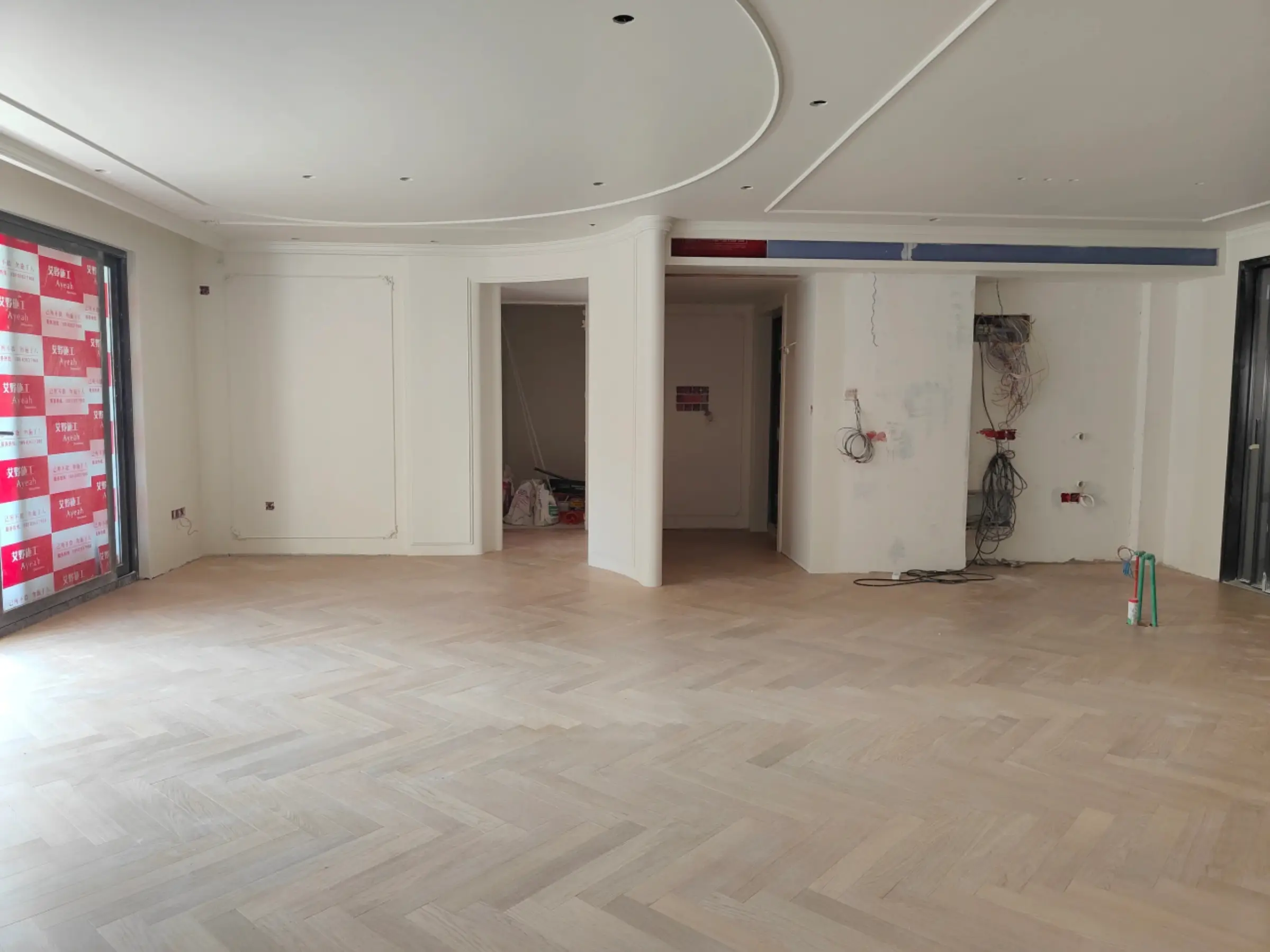 佐敦0471墙顶通刷图片_1