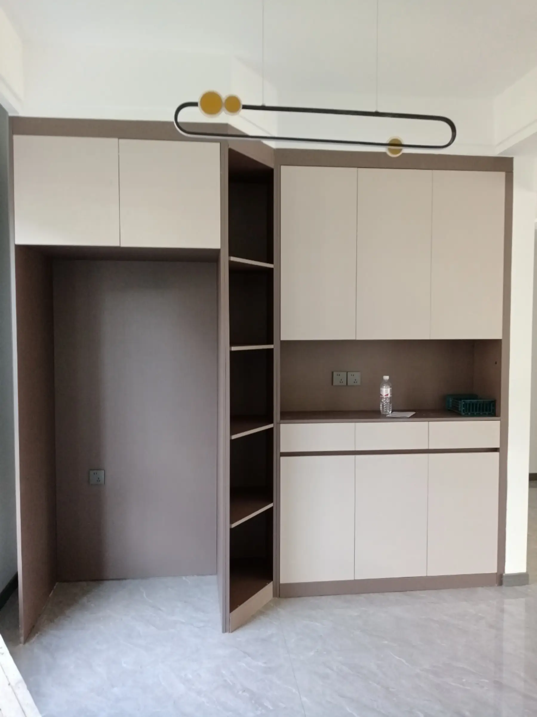 全屋定制  圆千方家具图片_0