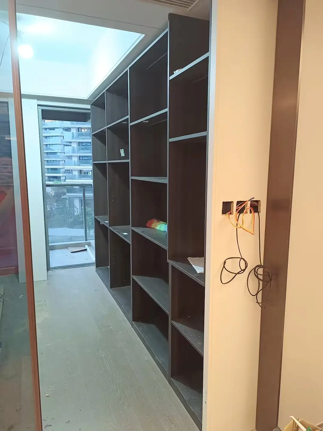 坐标成都｜定制安装工地无滤镜实拍图片_0