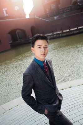 马鞍山装修设计陈昊