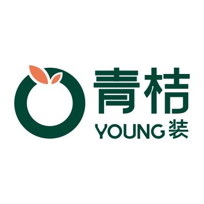 青桔YOUNG装