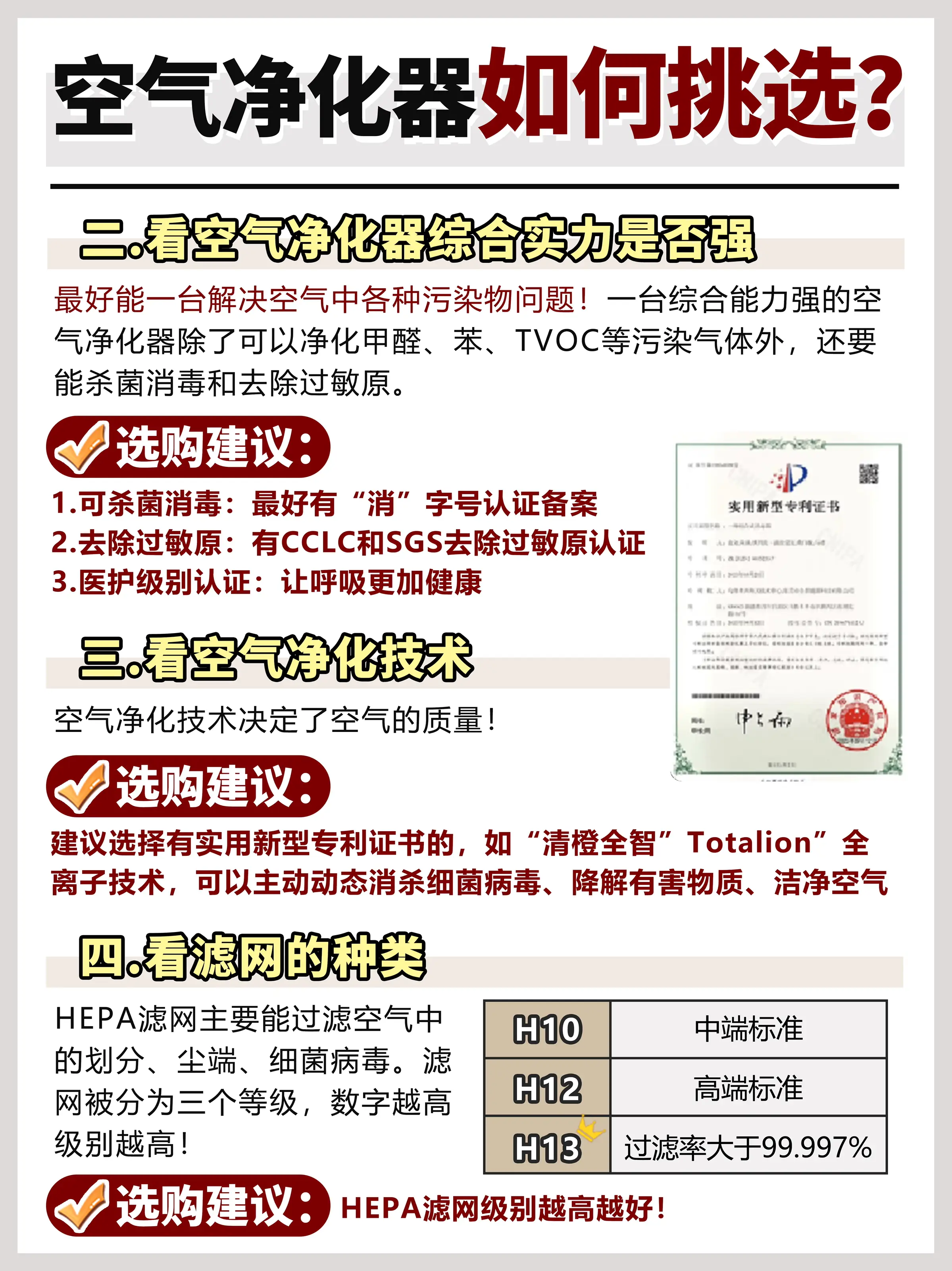 谁能拒绝挂壁式净化器呀？空气净化器选购攻图片_4