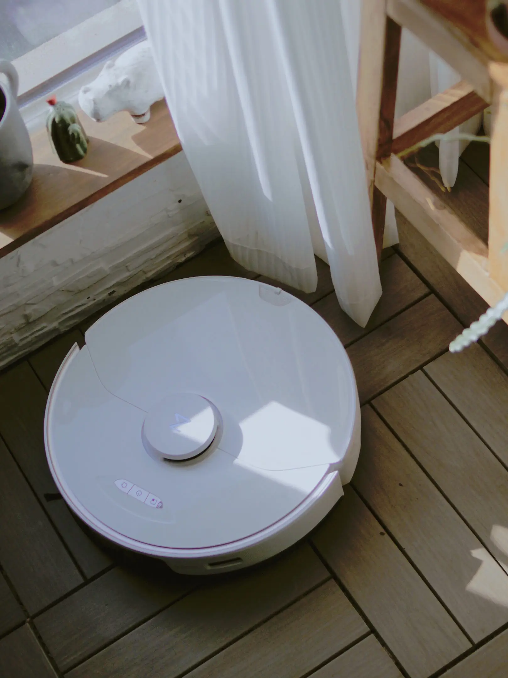 年度爱用智能家电 | 给石头扫拖一体颁奖图片_4