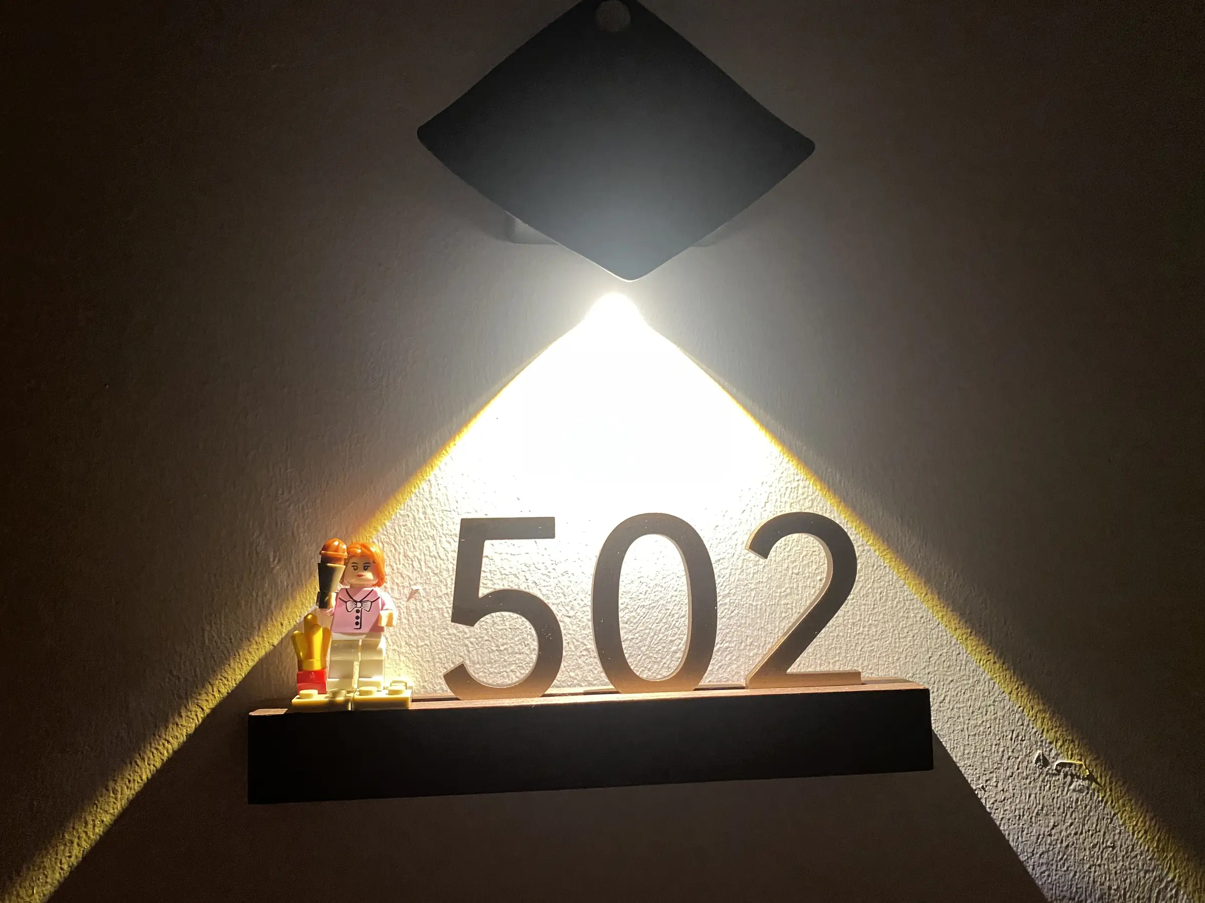 回家的仪式感非门厅莫属🪄图片_3