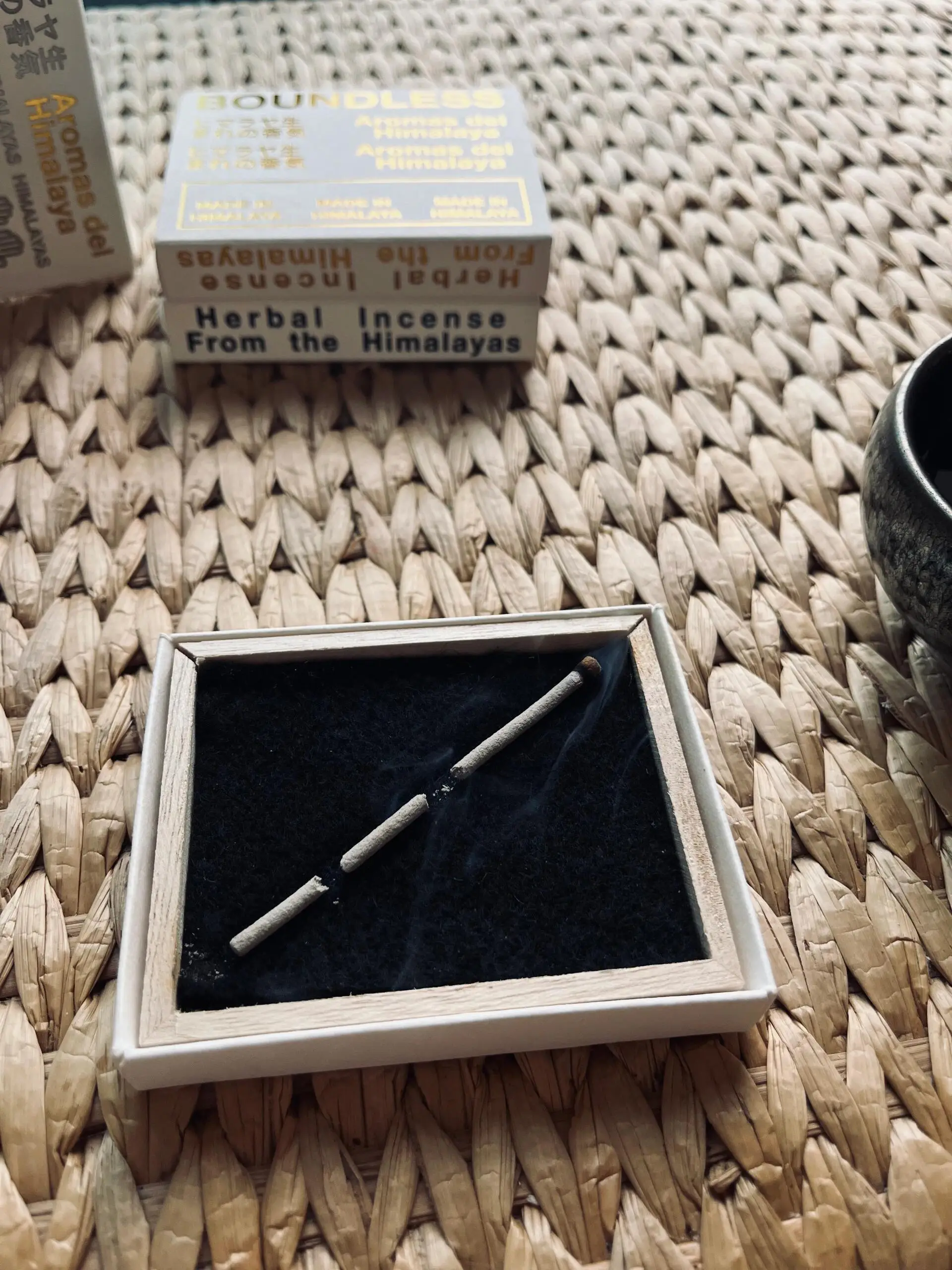 醒来吧｜闻了心情就变好的香薰图片_5