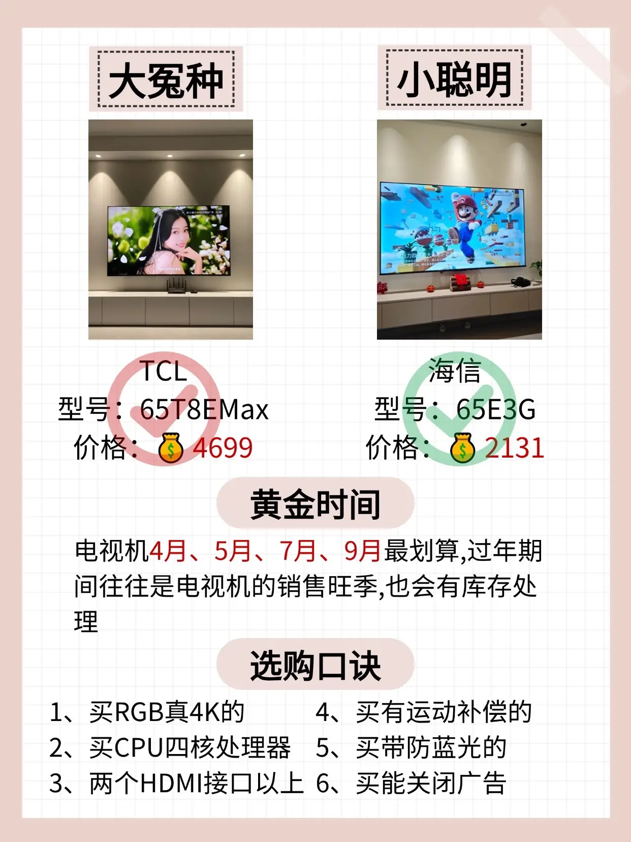 家电穷装就复制我家吧🤣至少可以省八万!!图片_1