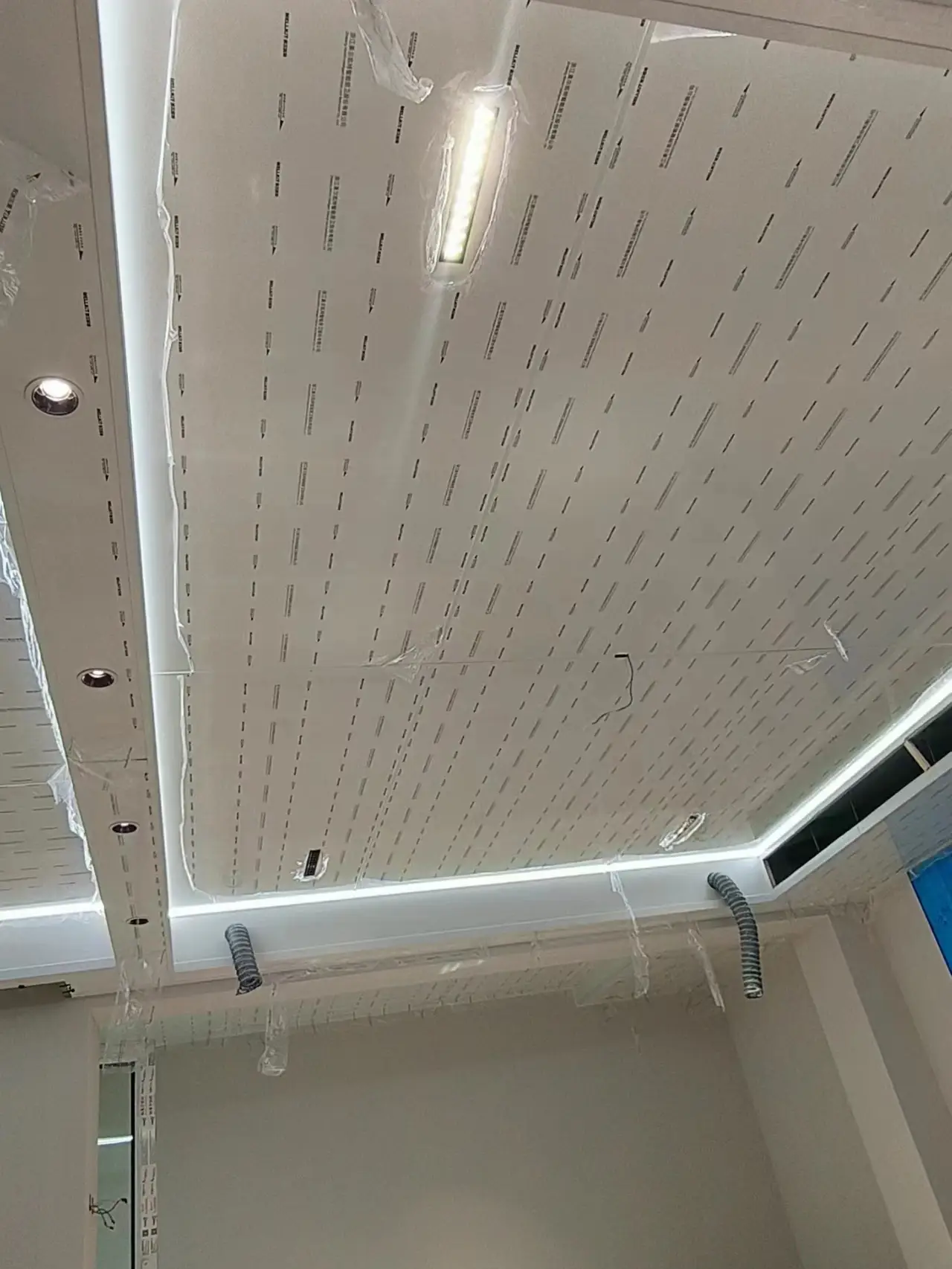 美尔凯特全屋定制蜂窝大板图片_5