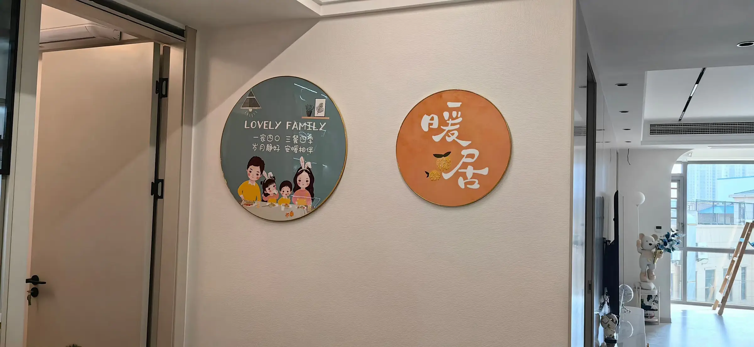 红安县万锦城完工实景图片_2