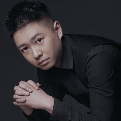 锦州设计师赵宇声