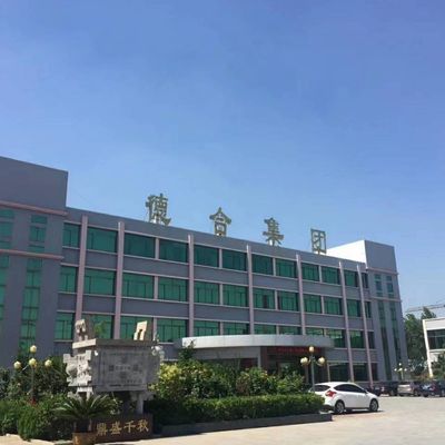 德合装饰集团