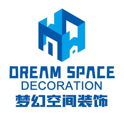 梦幻空间装饰