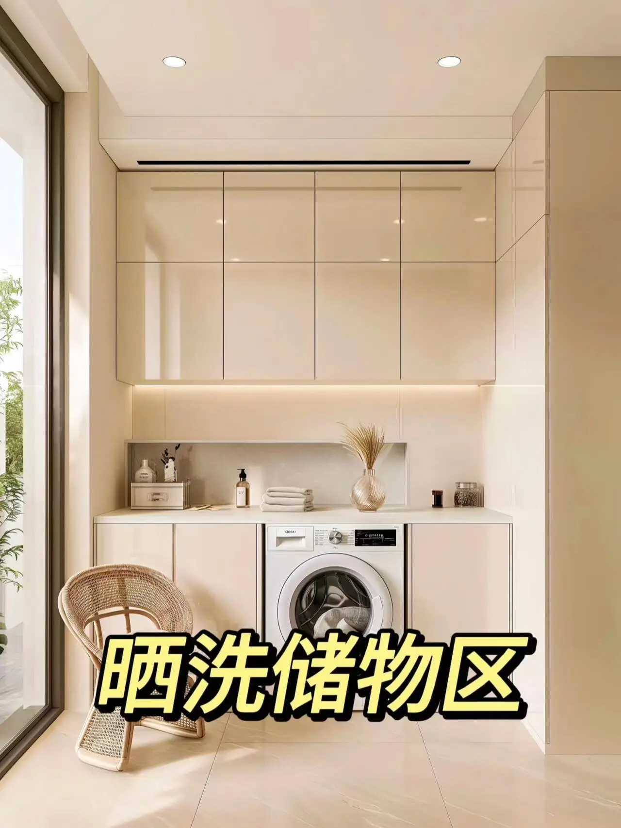 遵义装修｜24年即将流行的9种阳台攻略图片_3