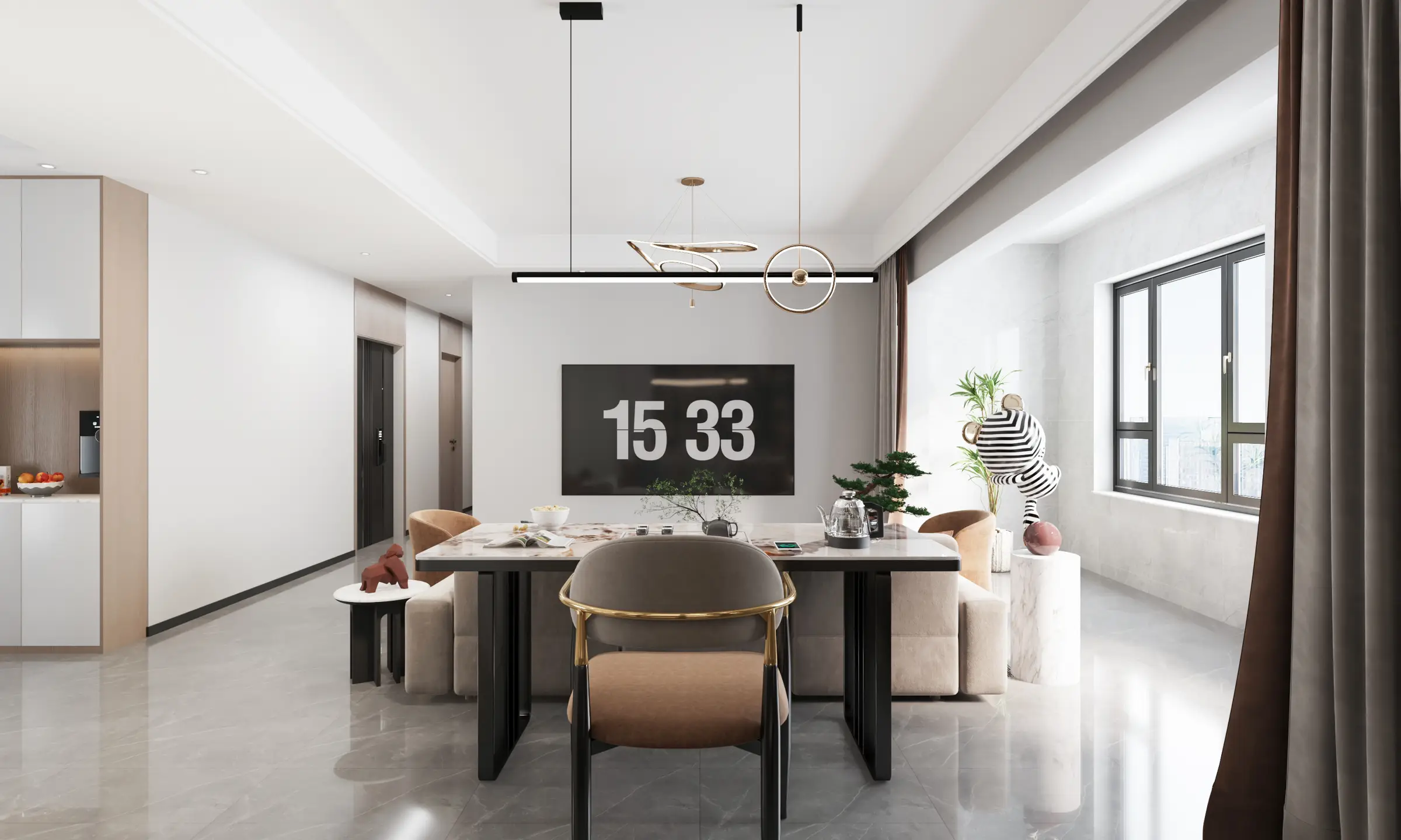 插座无处不在，轨道插座更方便图片_3