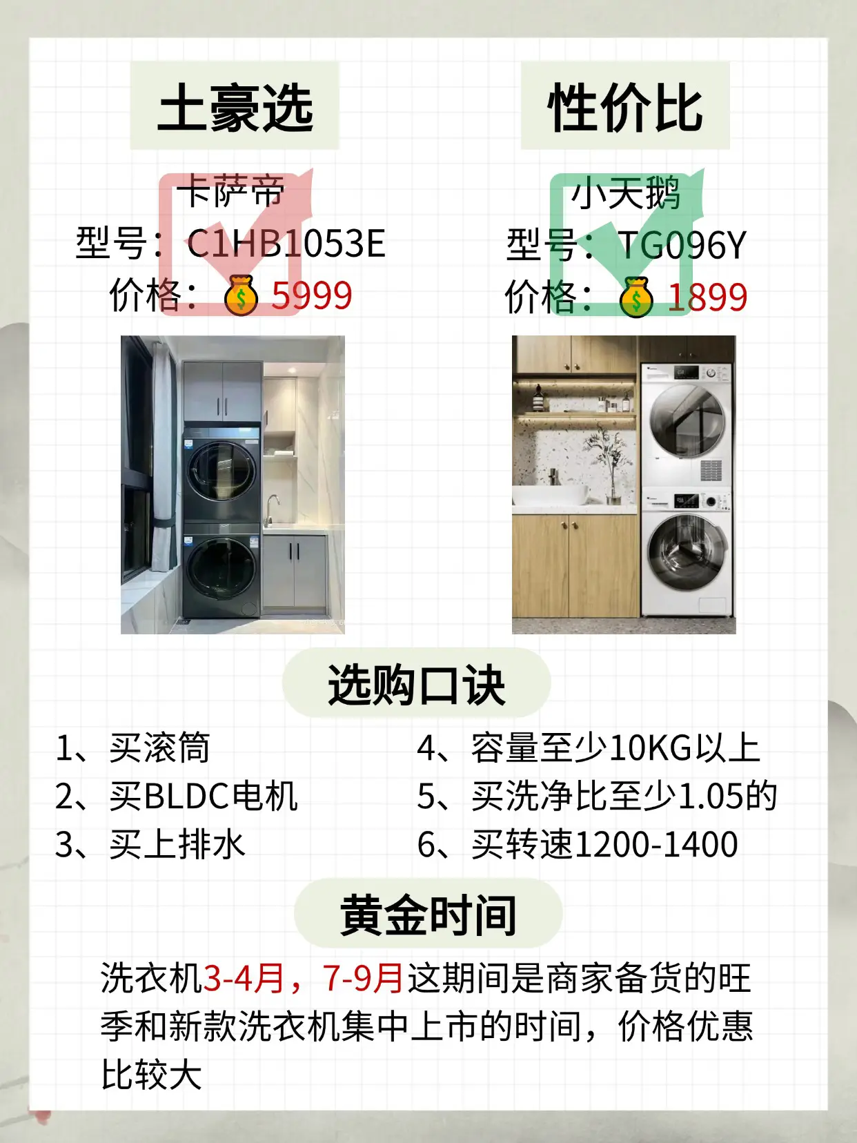 家电穷装就复制我家吧🤣至少可以省八万!!图片_4