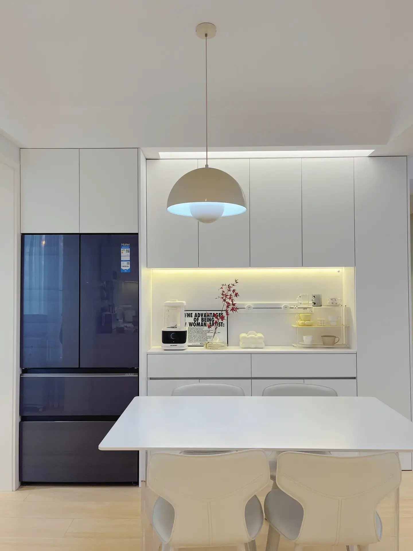 严丝合缝的全屋收纳✅不走弯路直抄图片_6