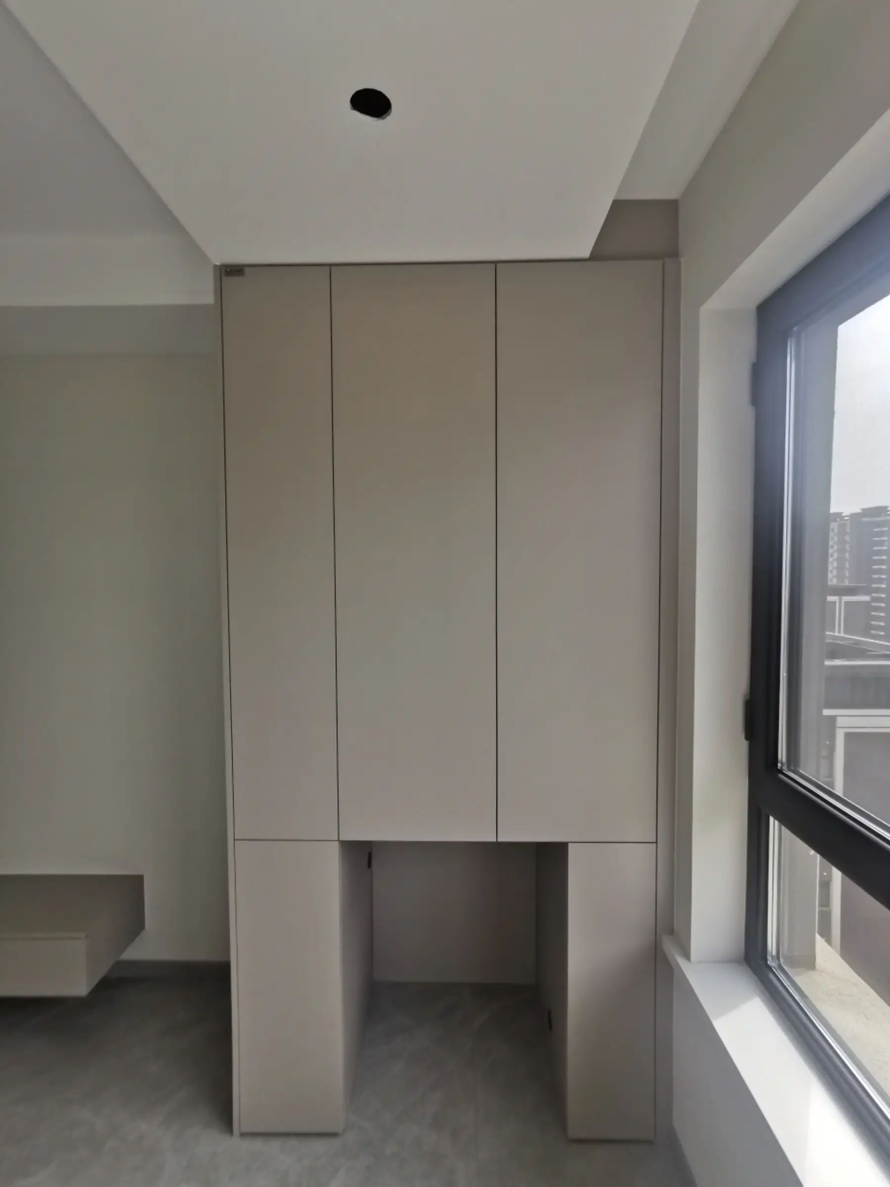 全屋定制家具设计制作安装图片_2
