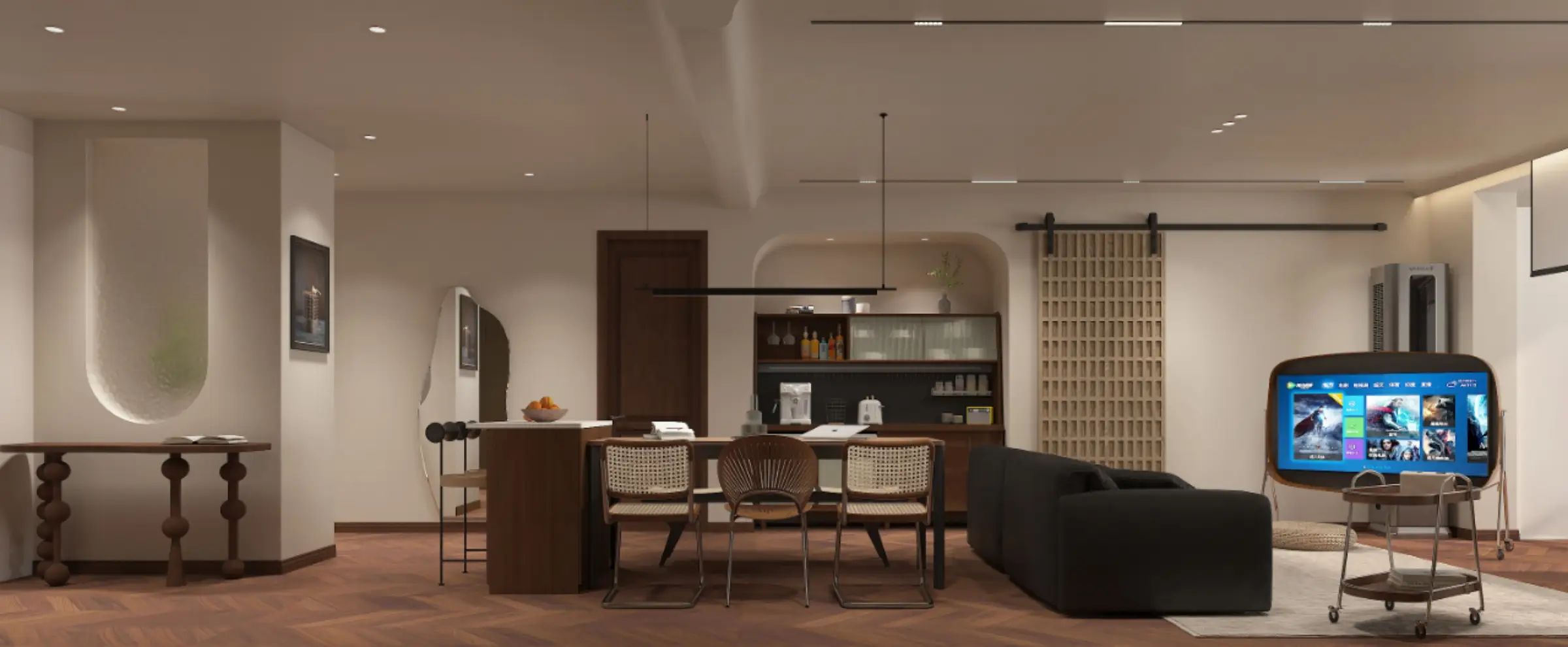 今天你美拉德了吗🍂是属于秋天的家居氛围感图片_5