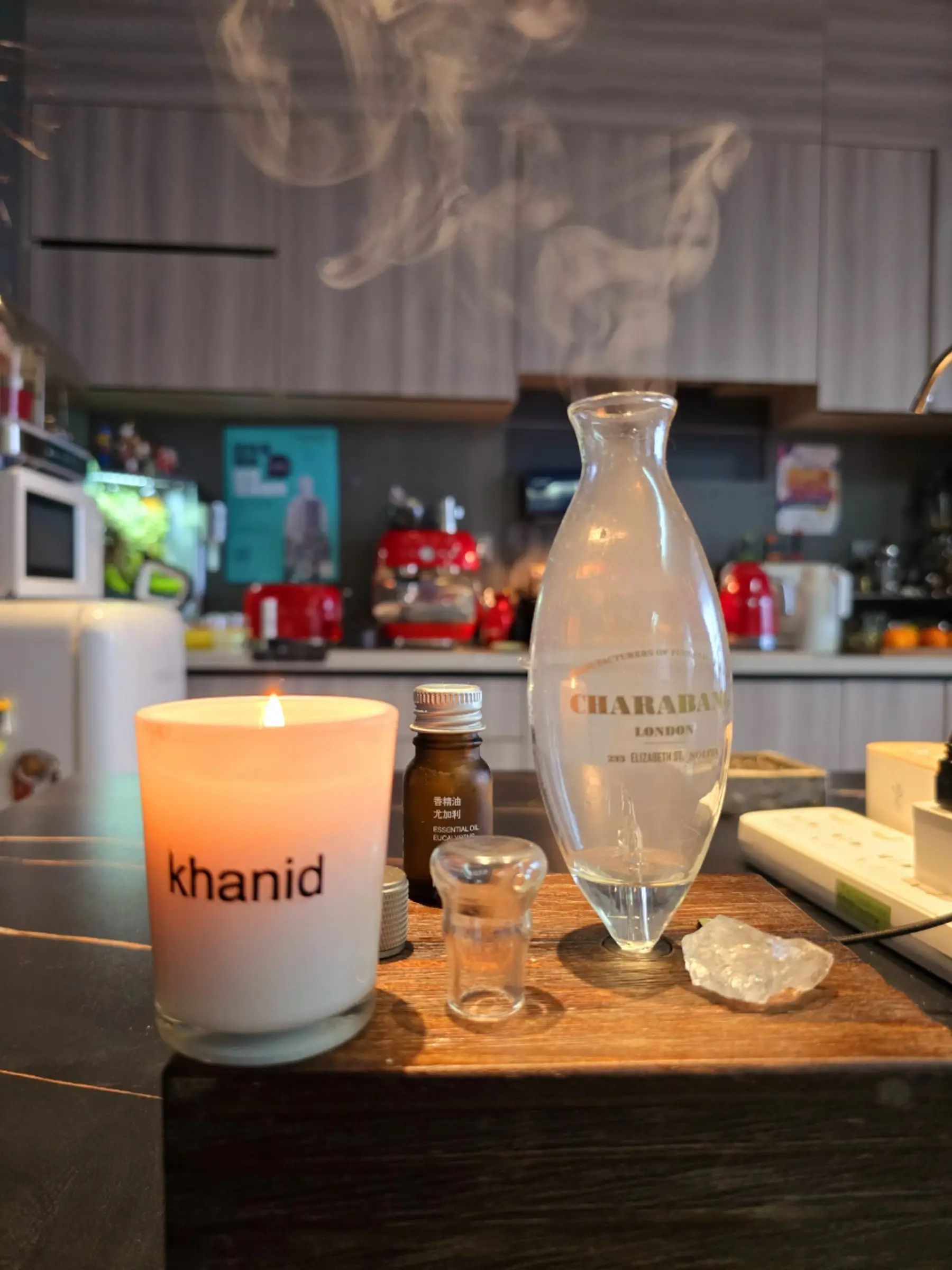 家居小改变，让你过上清爽舒适的夏天！🍹🌴图片_2