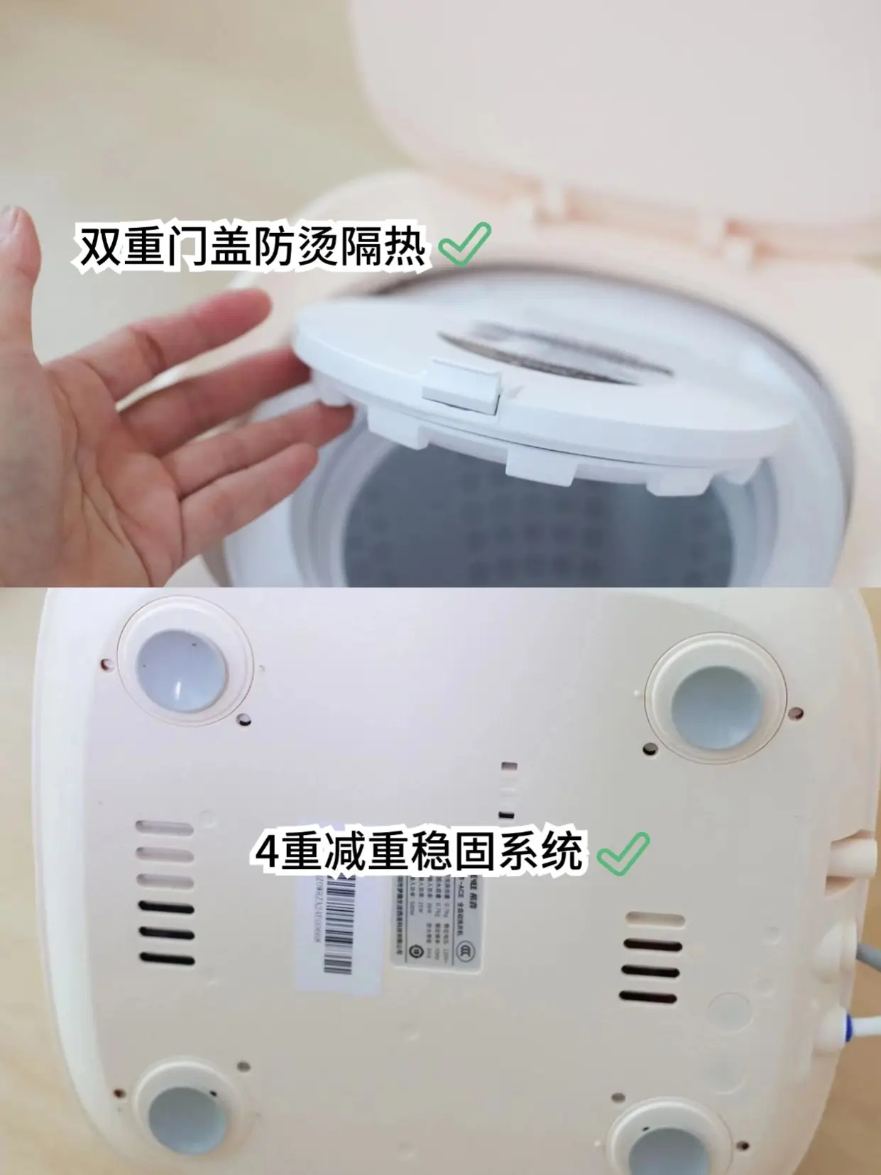 内衣裤不想手洗？我就说懒人有懒福~图片_3