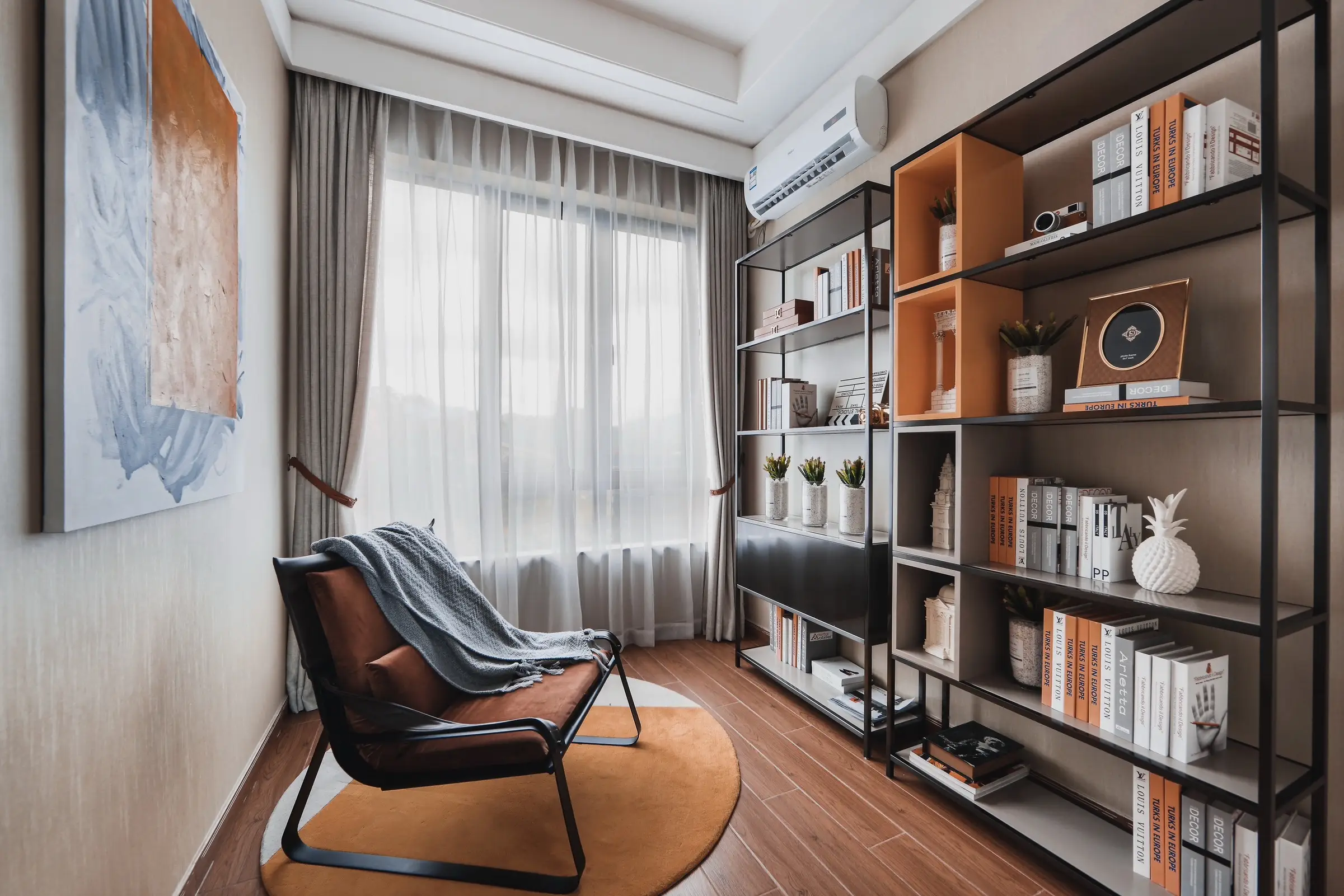 美拉德书房+活动区⚽️解锁成年人的快乐🔓图片_1