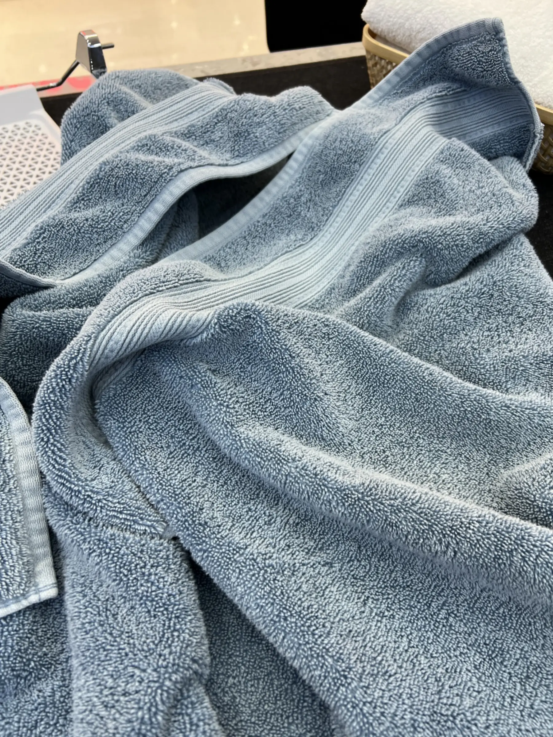 霉雨季衣服发霉晾不干有妙招！图片_2