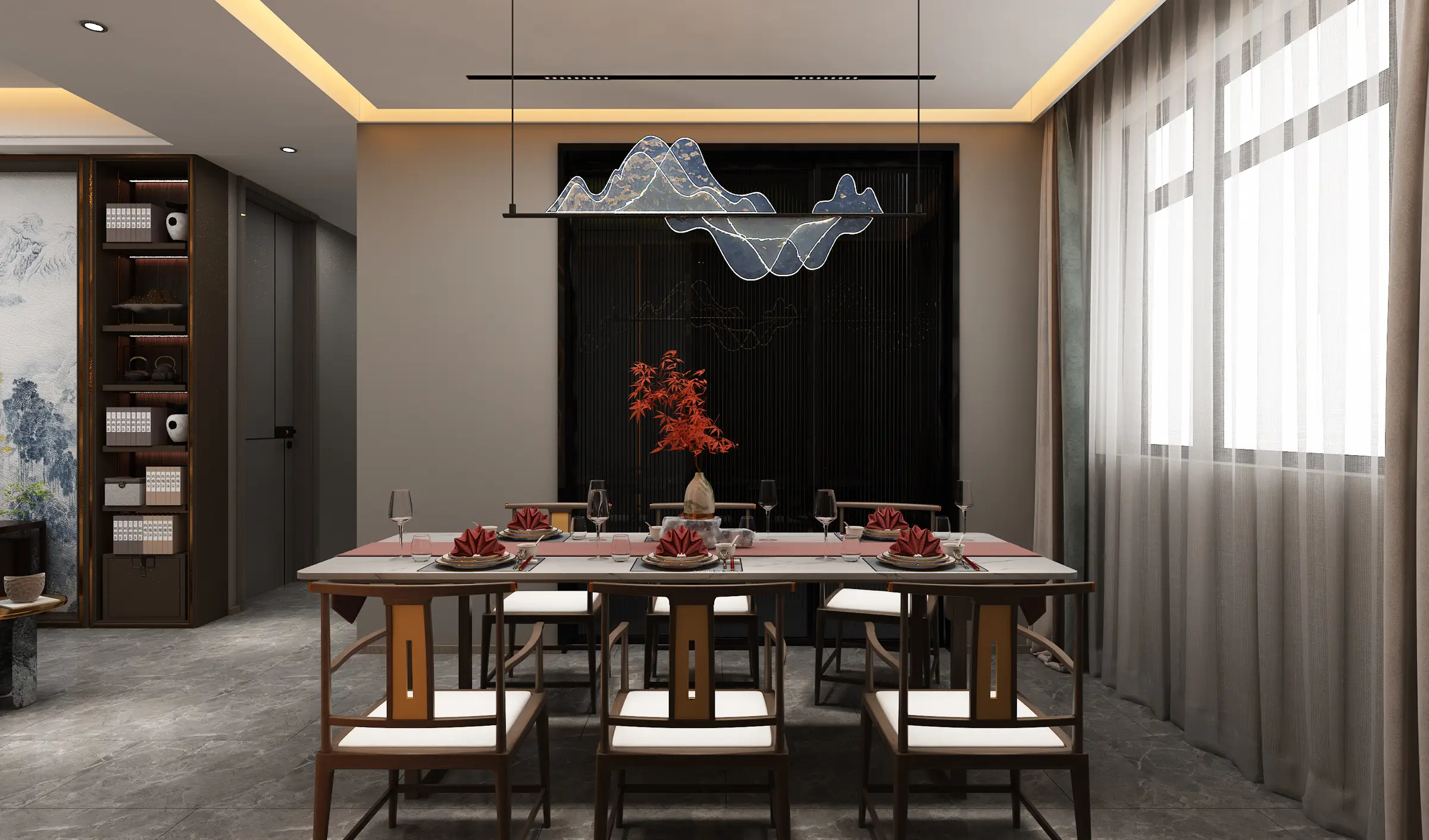 打造完美衣帽间，从施工开始图片_3