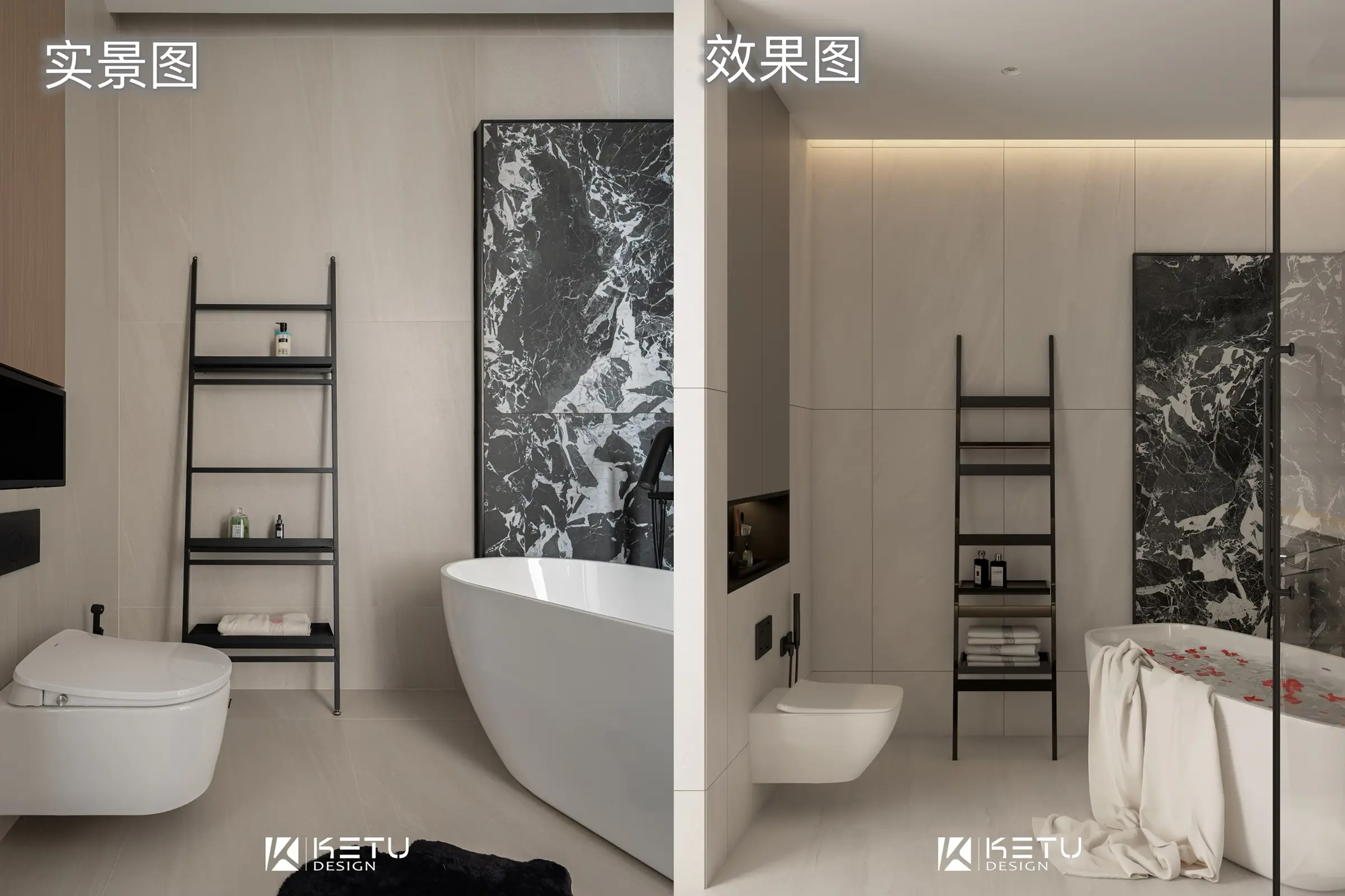 简洁不简单，极简风设计让你的家更有品位！图片_7