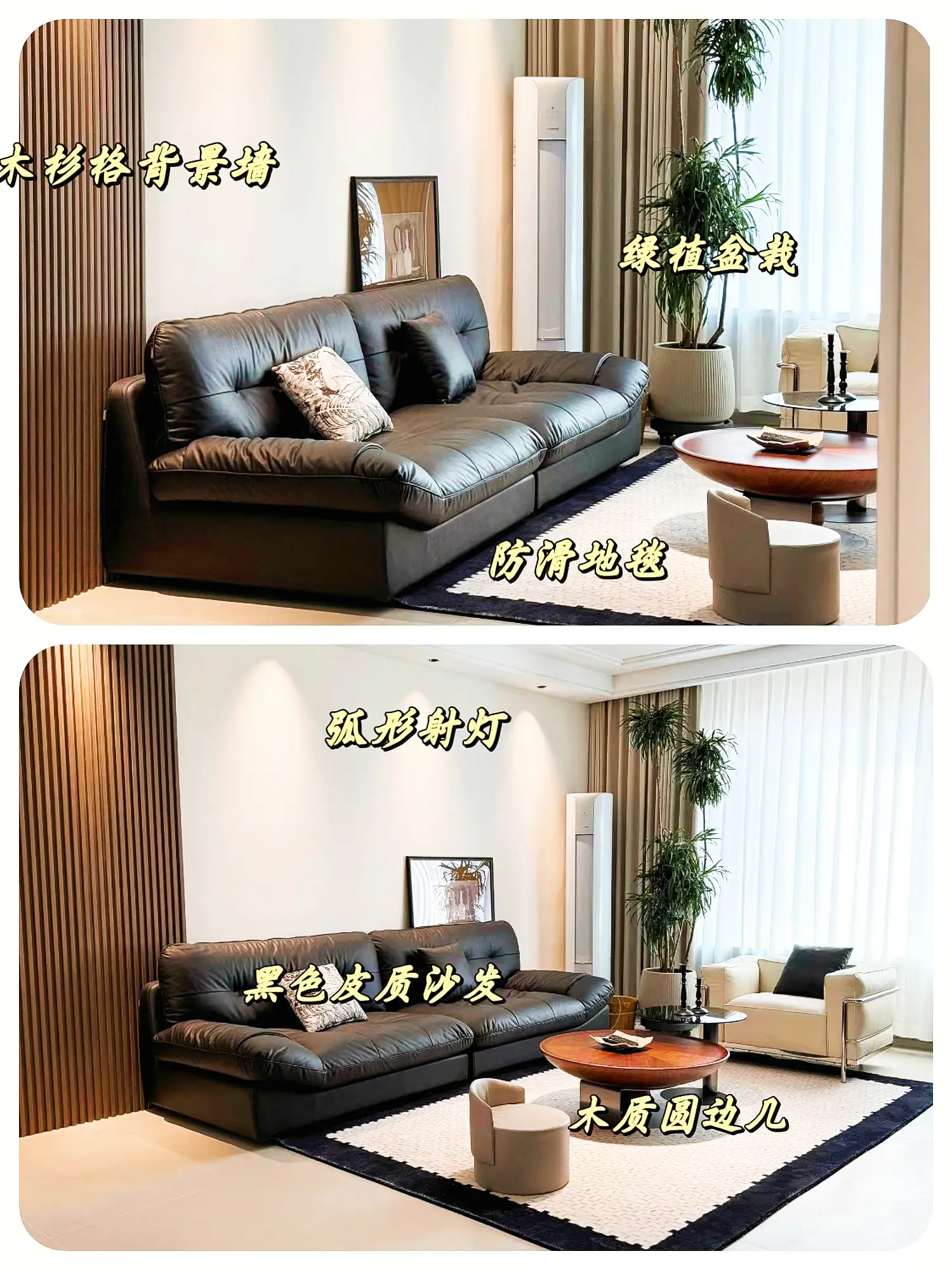 优雅与舒适并蓄，打造轻奢客餐厅图片_0