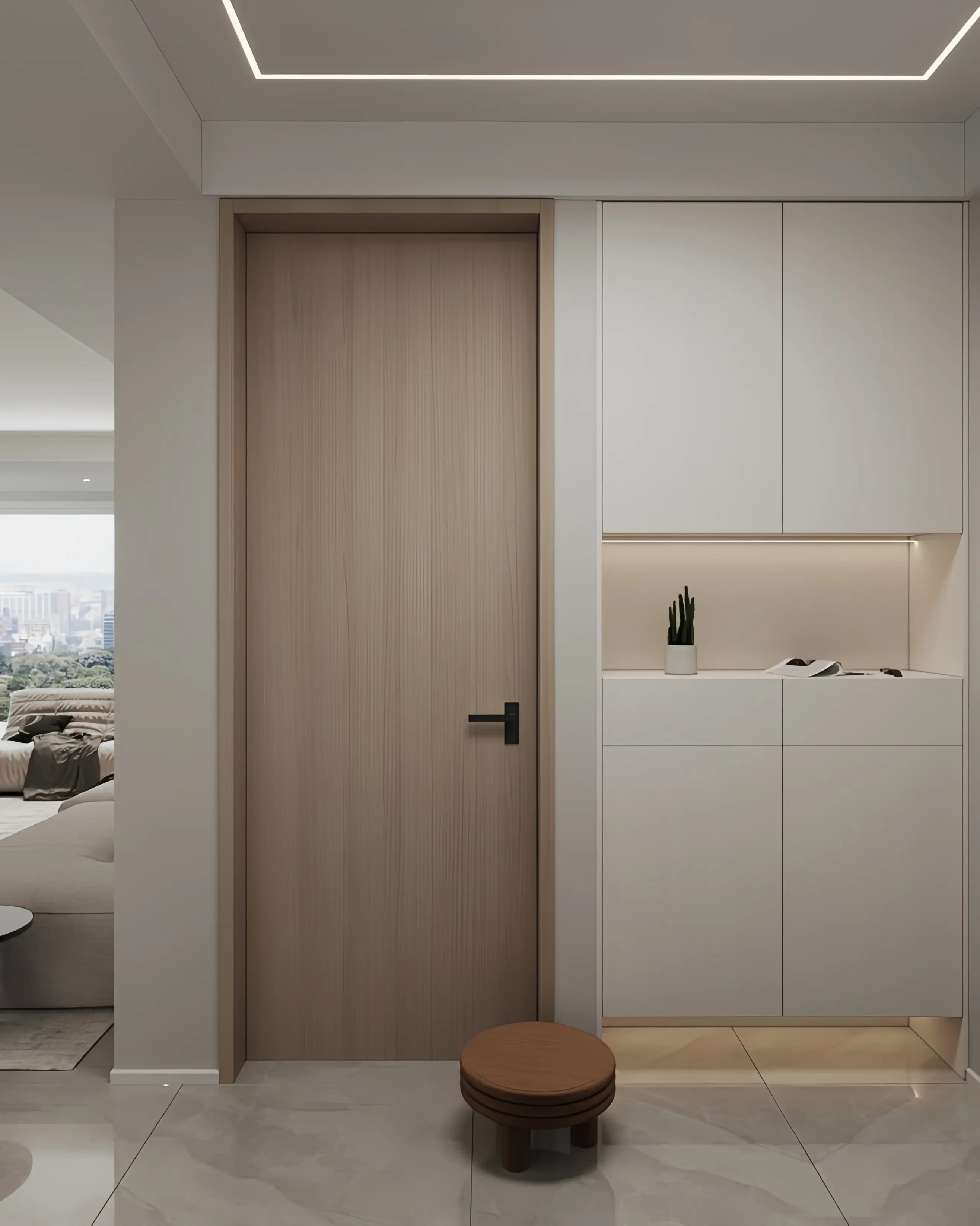 全屋定制家具图片_1