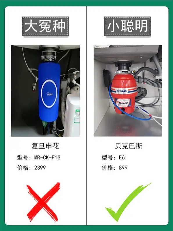 我的妈呀！这些家电没必要买贵的图片_8