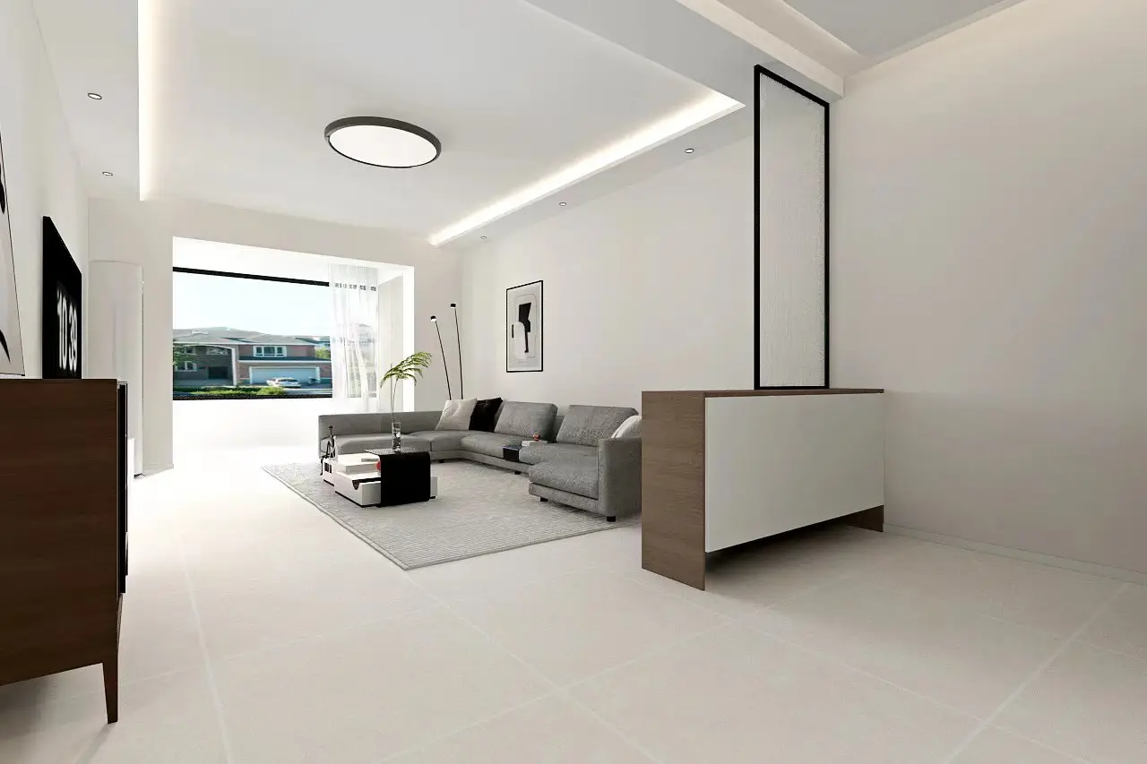 奶油色调，让家充满温馨！图片_0