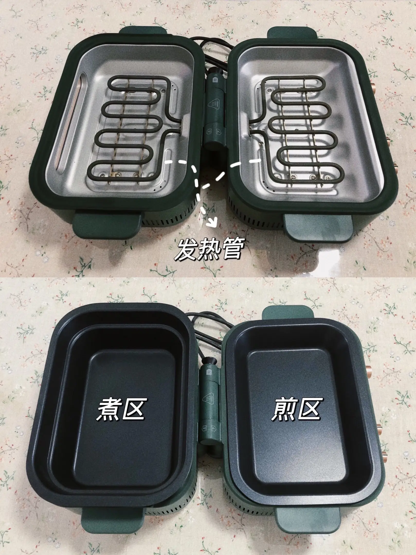 宠锅，一锅烘焙煮汤烤肉全搞定！图片_3