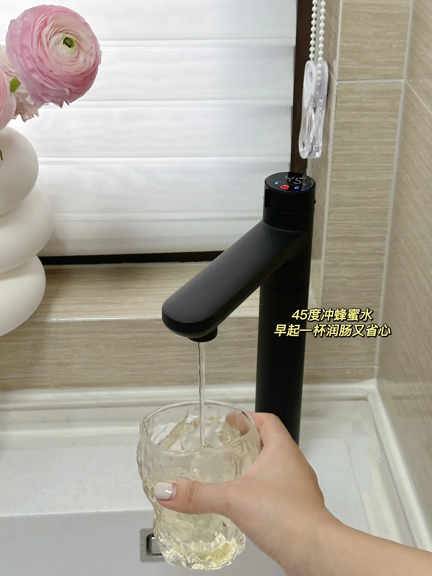 想要实现喝水自由，就要选对净水器图片_5