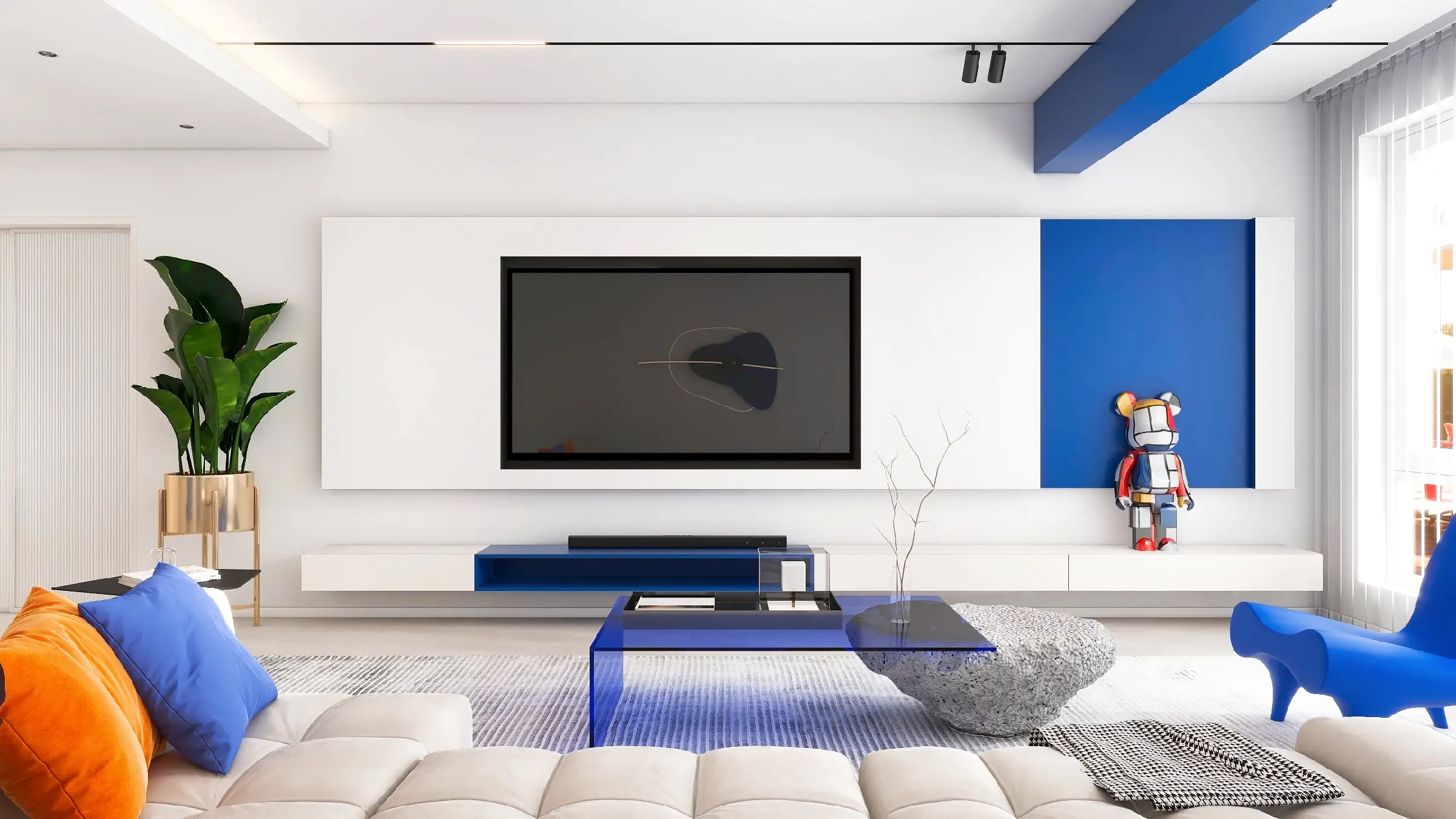 克莱因蓝！图片_1