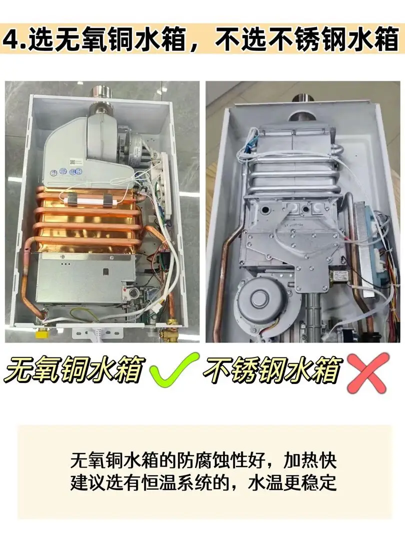 不再为挑选燃气热水器发愁，看这里！图片_5