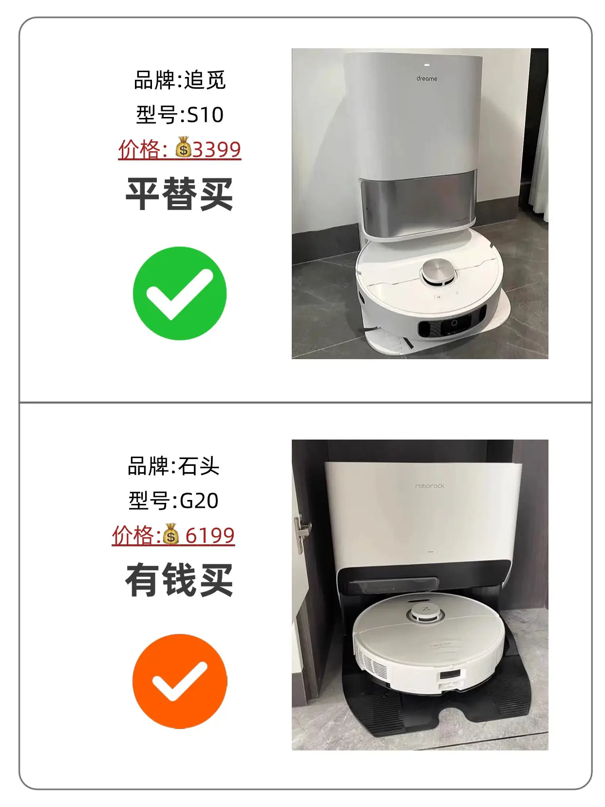 穷装就复制我家！家电买对不买贵～图片_4
