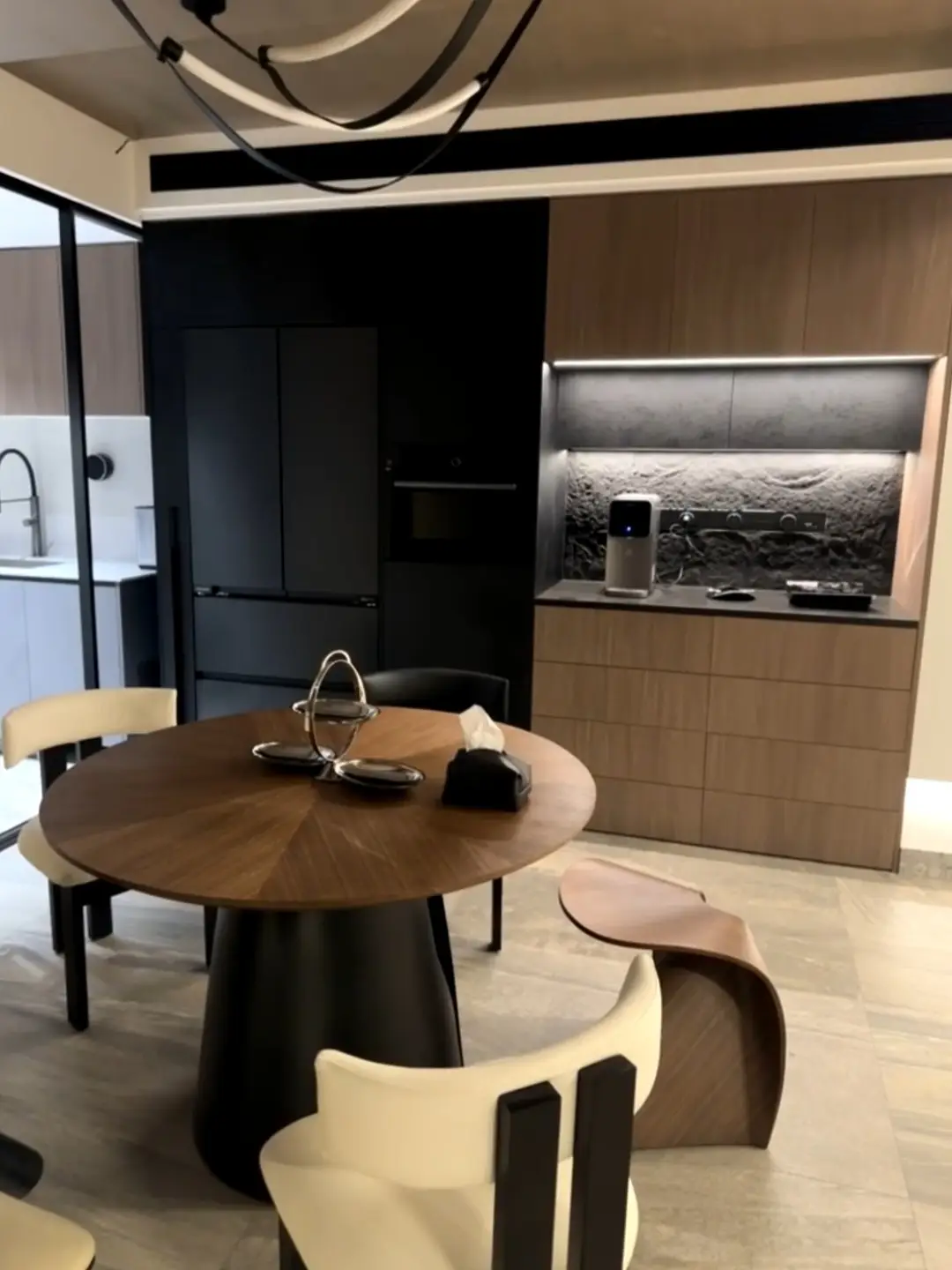 小白必看❗一键教你如何选择圆桌尺寸❗图片_7