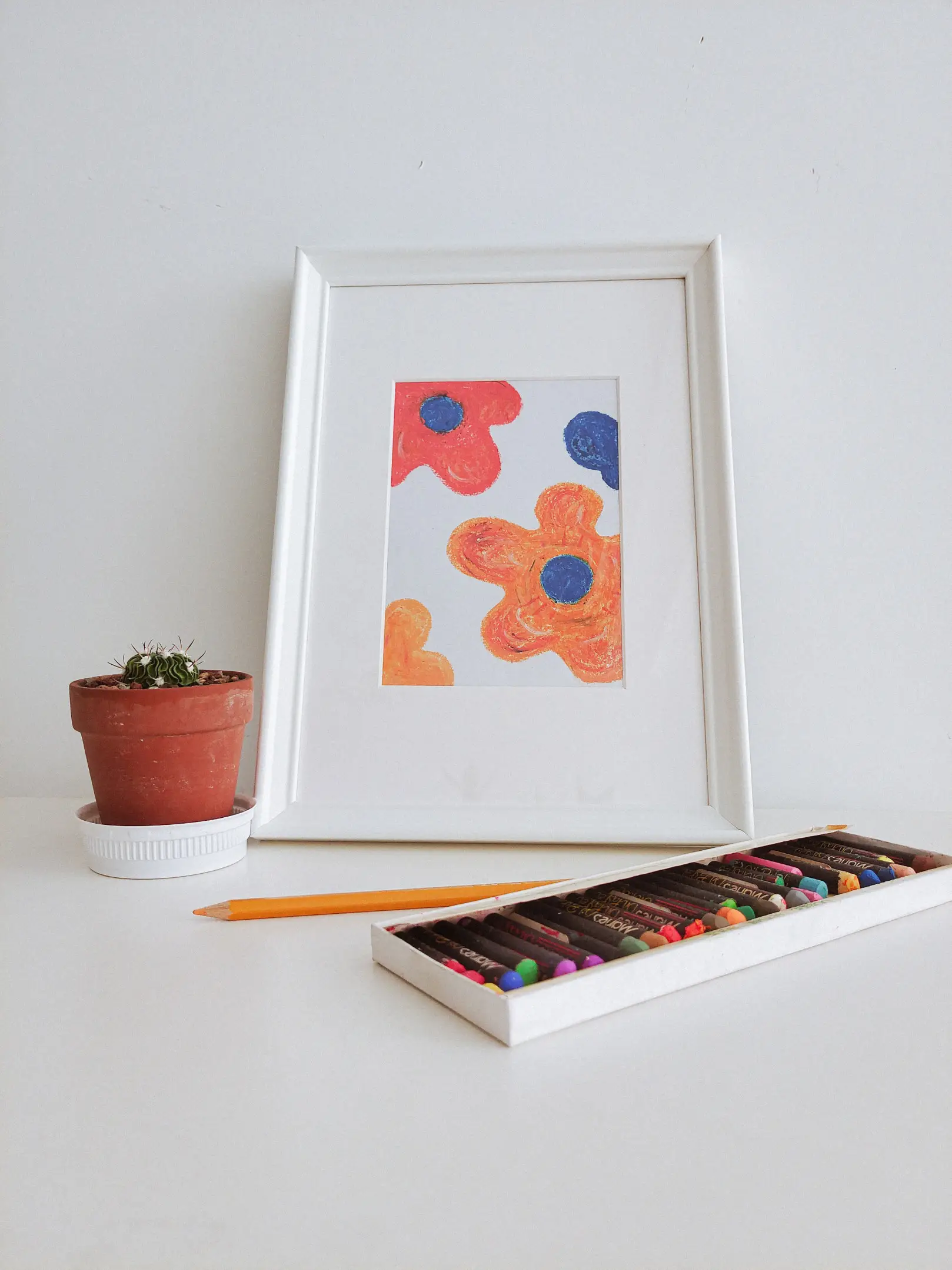 小家这么布置，妥妥的复古“美拉德”风‼️图片_7