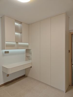 南宁木韵家居全屋定制