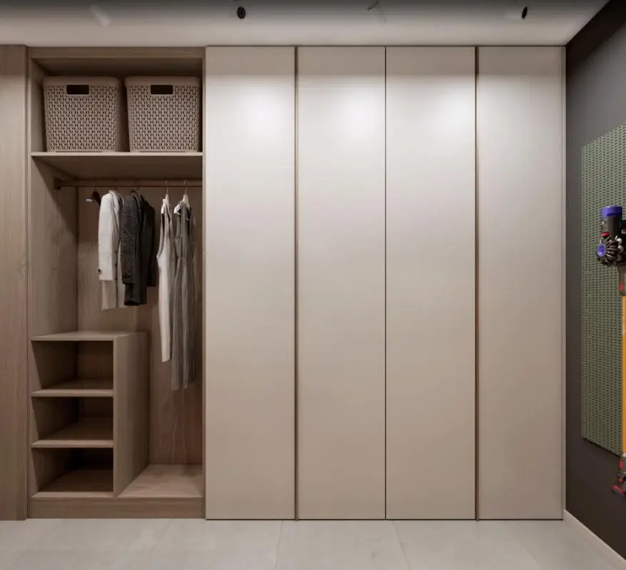 家政空间最优解——设计师来分享👍图片_2