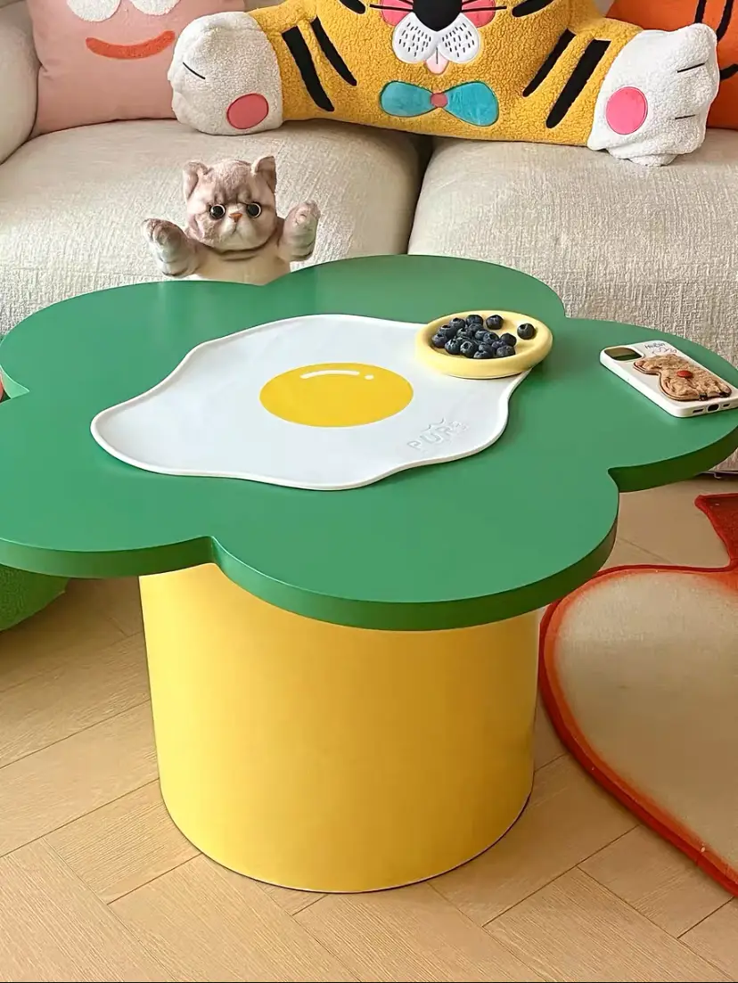 异形花朵茶几也太美了吧！！！图片_2