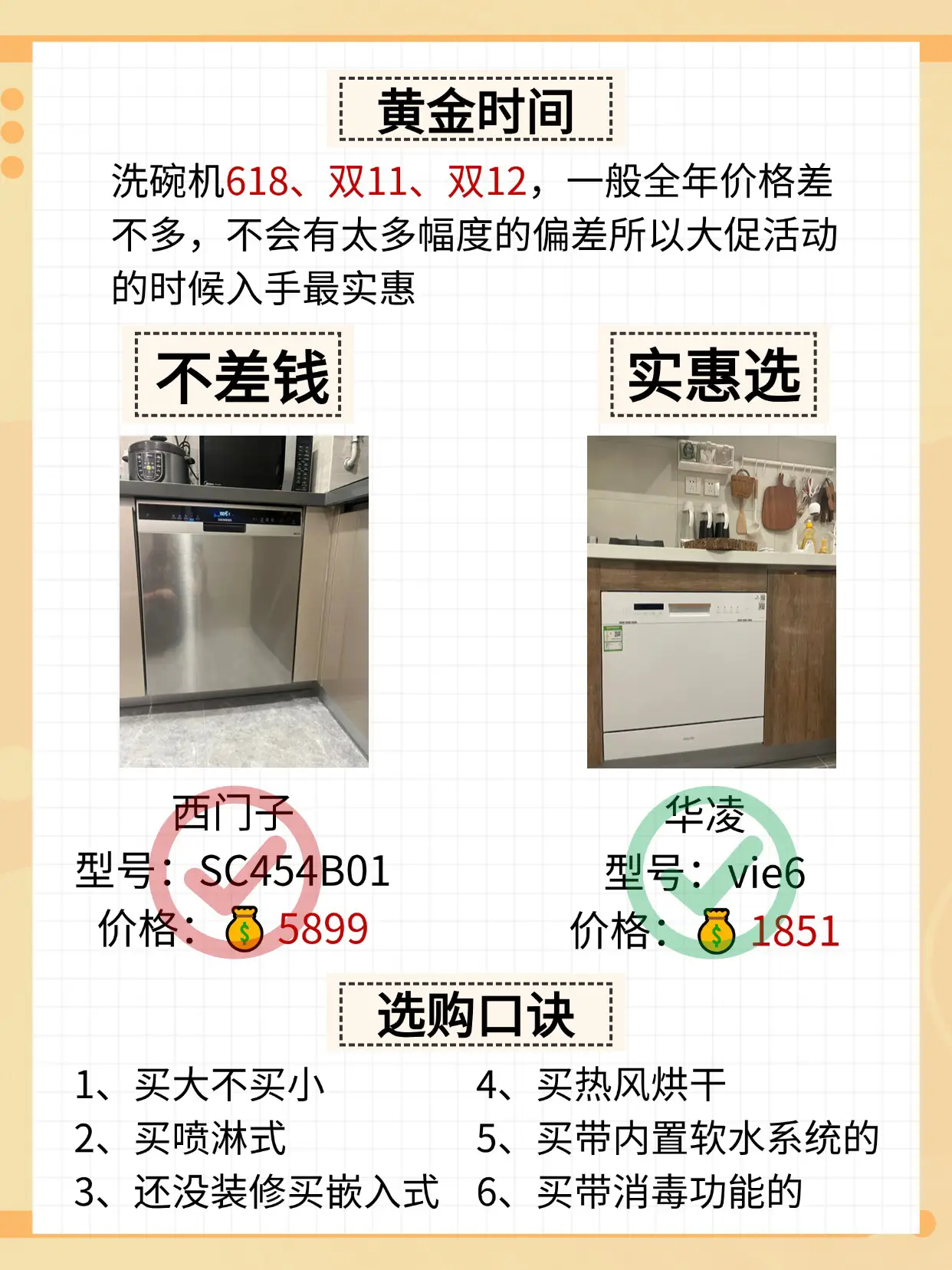 穷装家电就复制我家吧🏠，至少能省下八万🤣图片_3