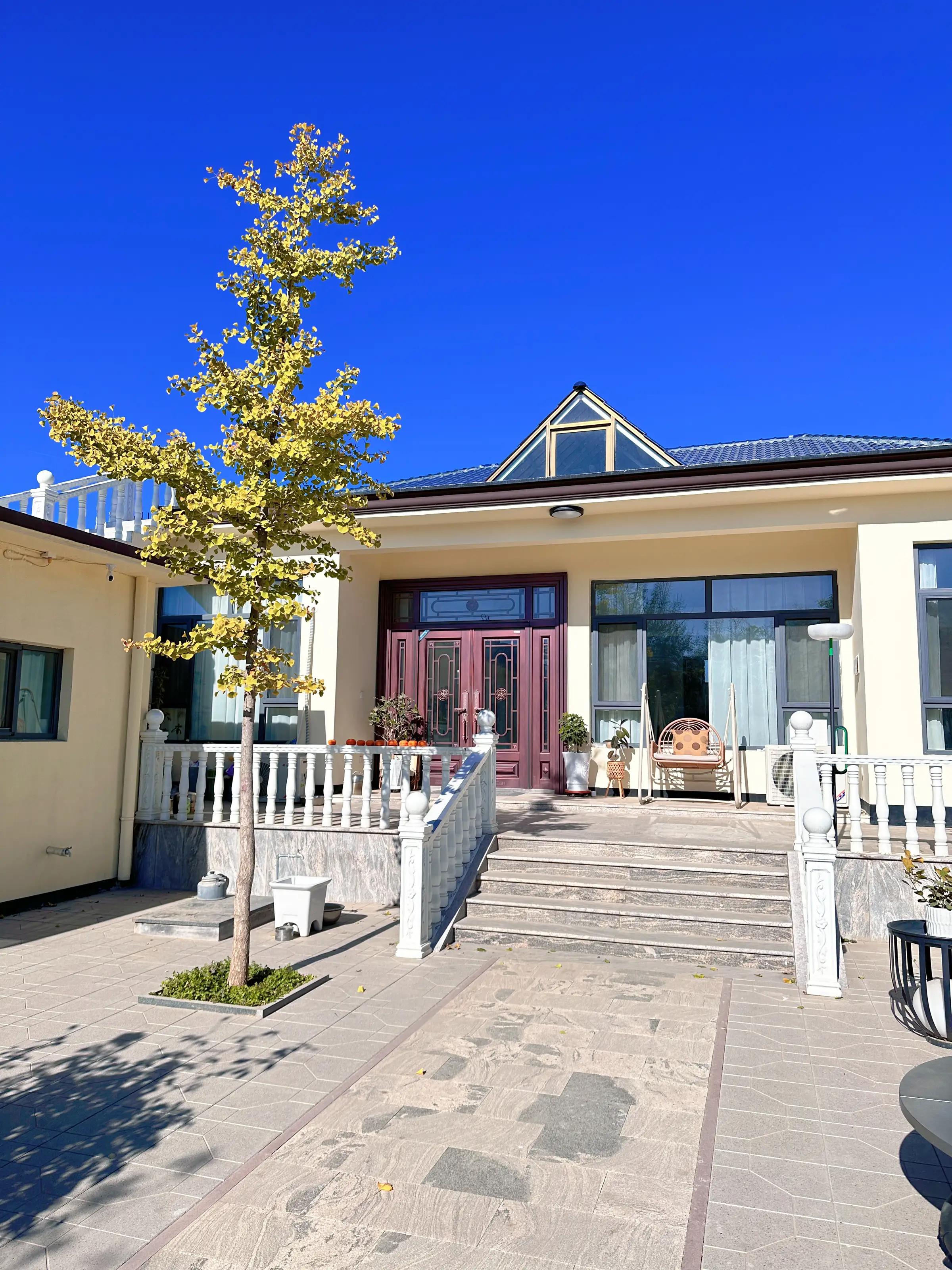 农村自建房🏠，38万让爸妈住进梦想中的家图片_6
