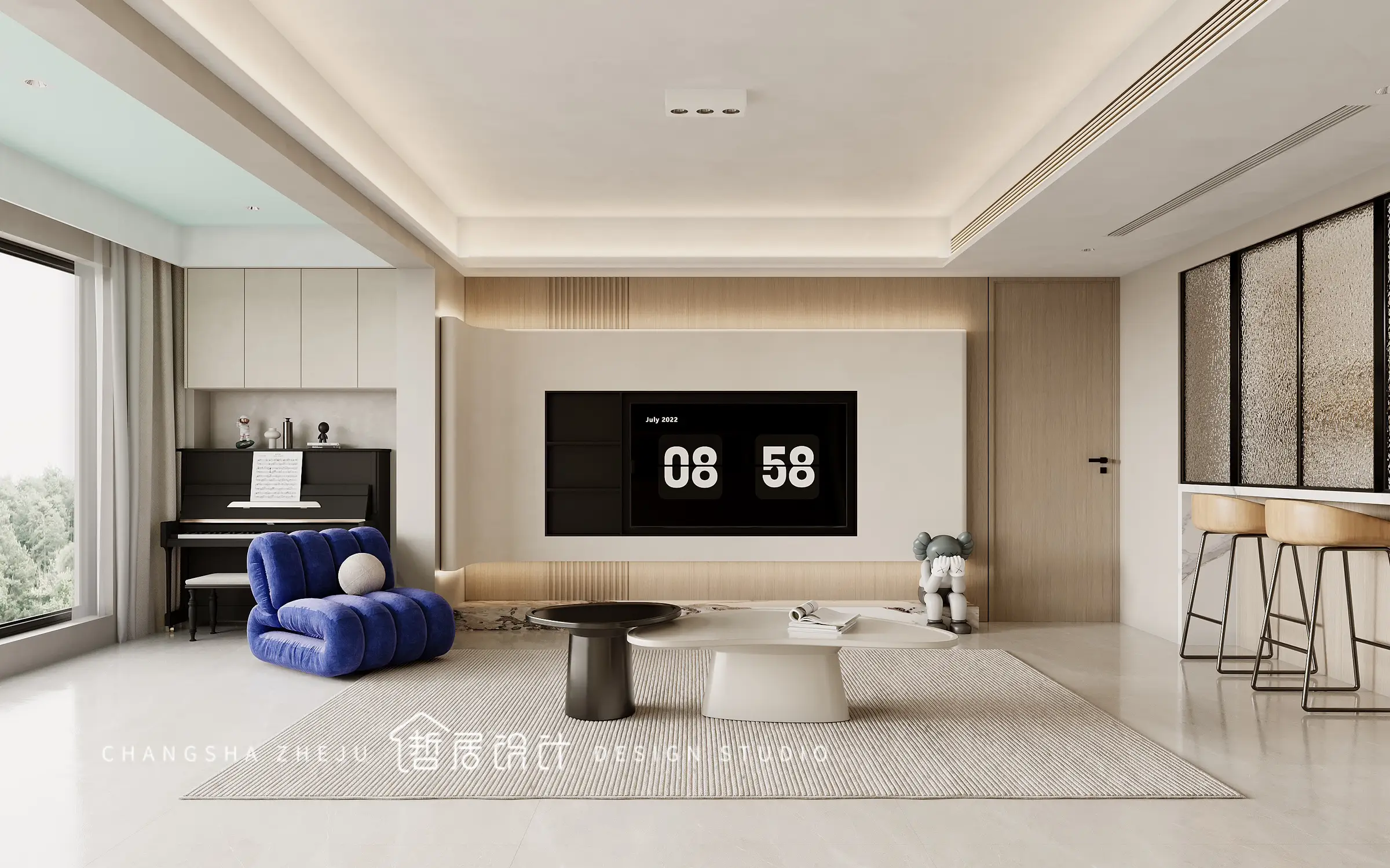 无主灯与有主灯，你家该选哪个？🏮图片_0