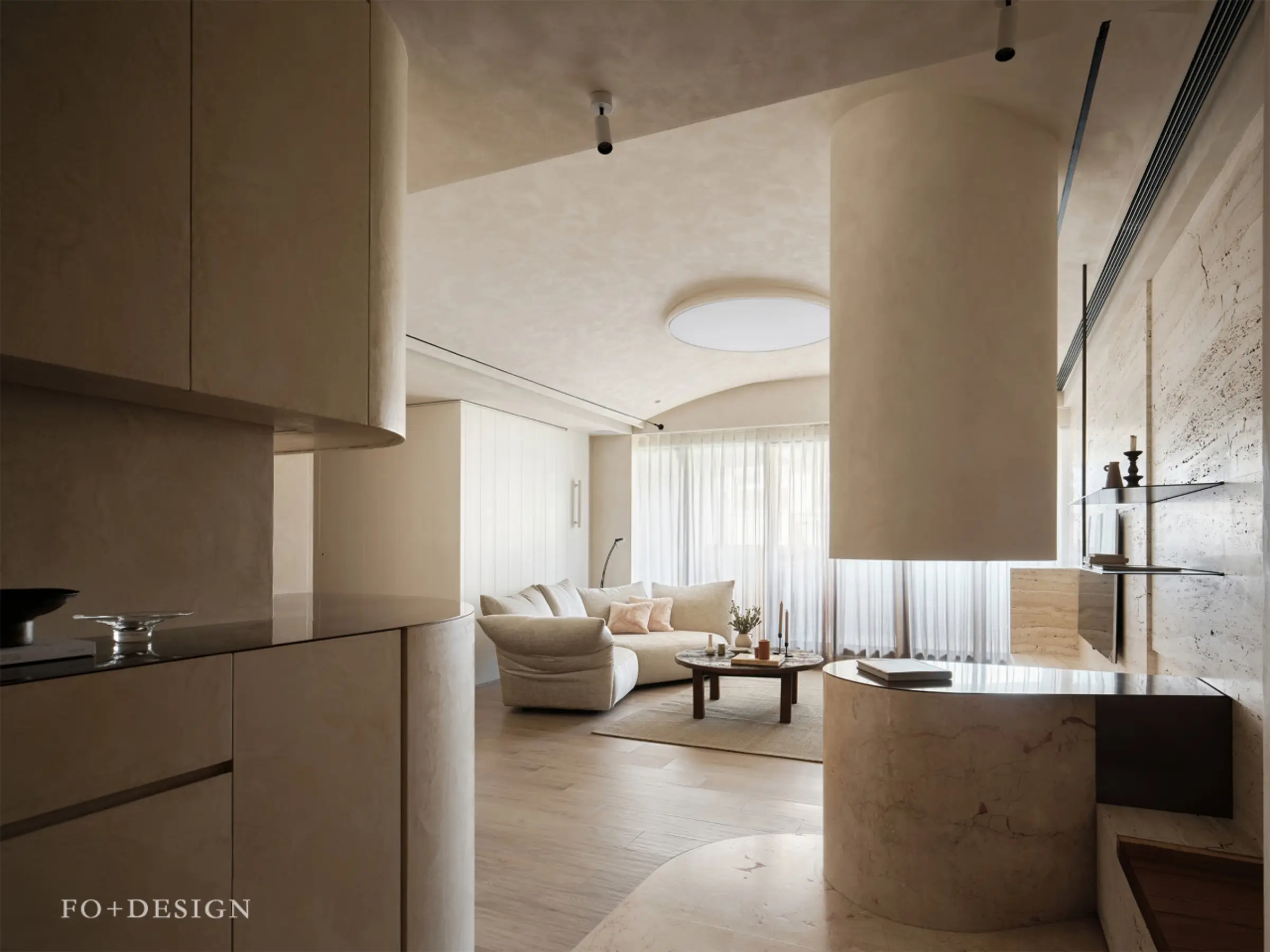 “不鸡肋”茶几，让你的客厅更有品位！图片_0