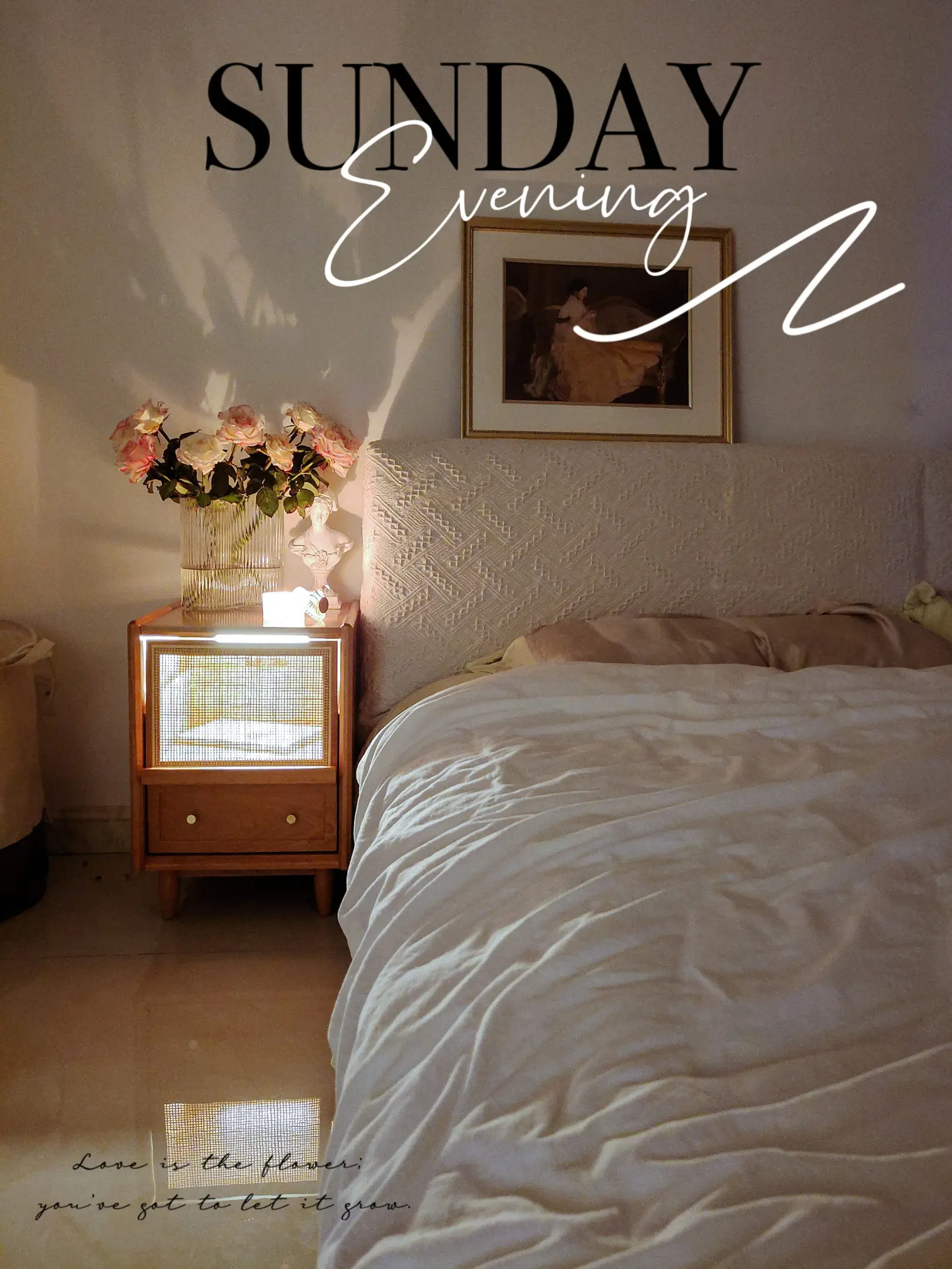 小家这么布置，妥妥的复古“美拉德”风‼️图片_0